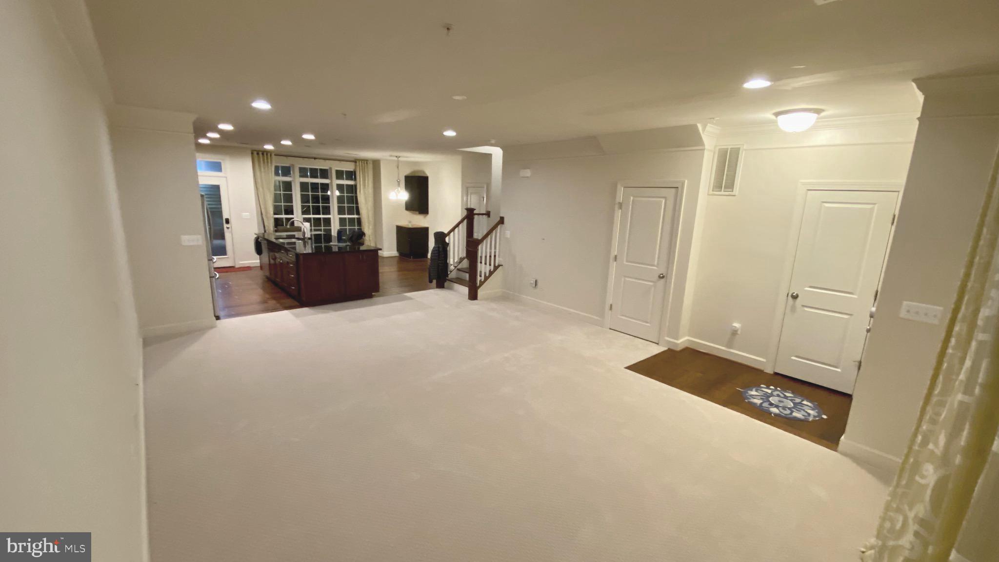 MAPLE LAWN FARMS - Residential Lease