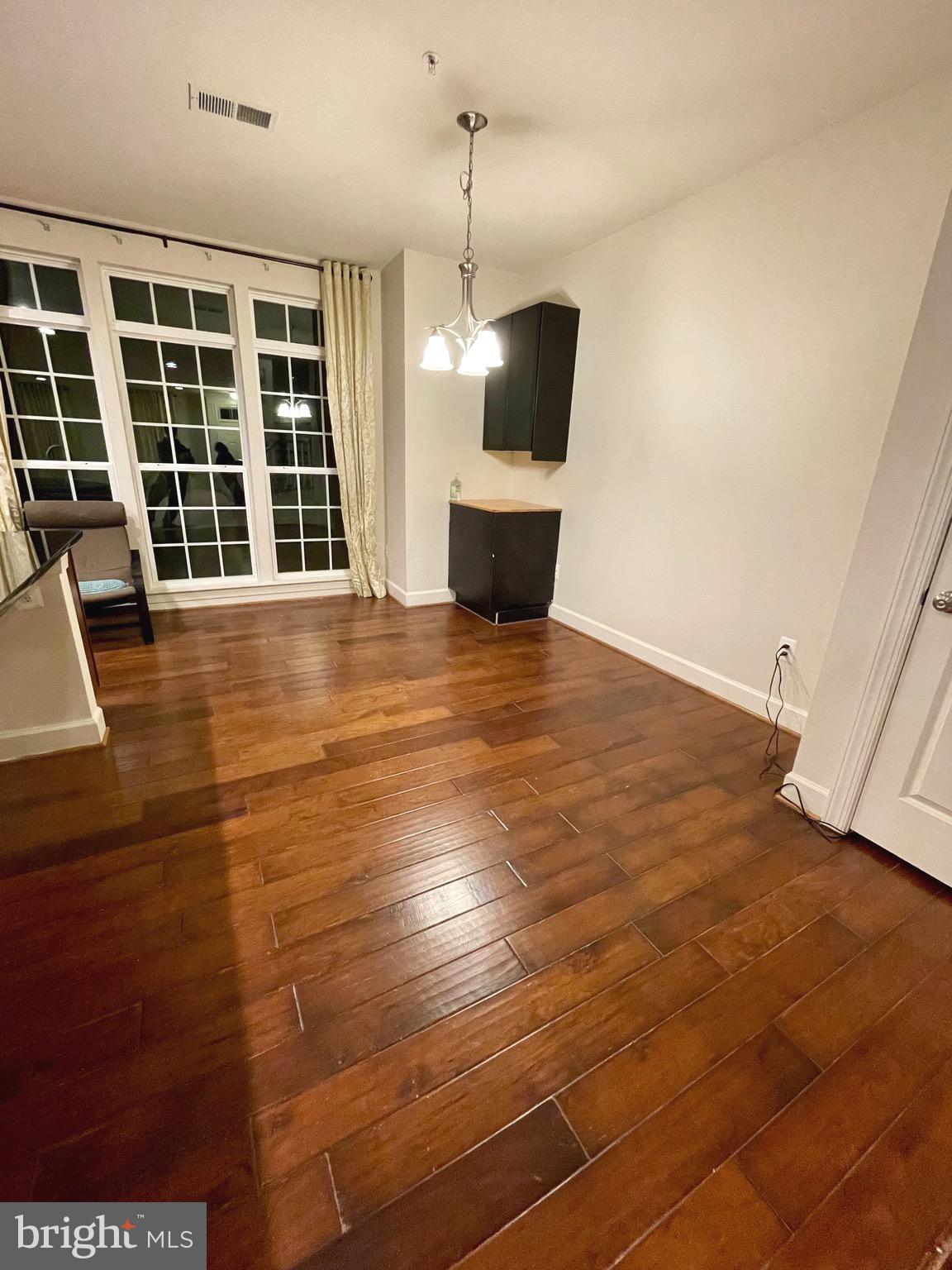 MAPLE LAWN FARMS - Residential Lease