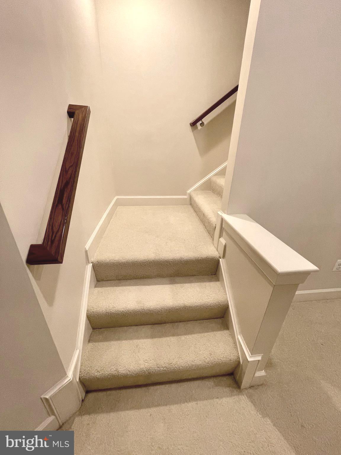 MAPLE LAWN FARMS - Residential Lease