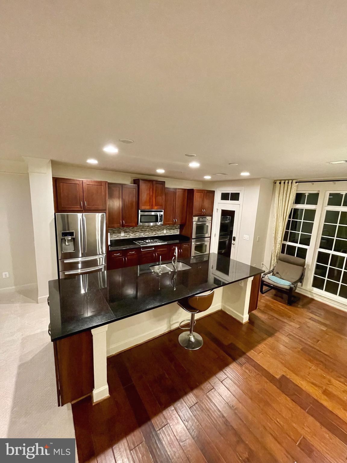 MAPLE LAWN FARMS - Residential Lease