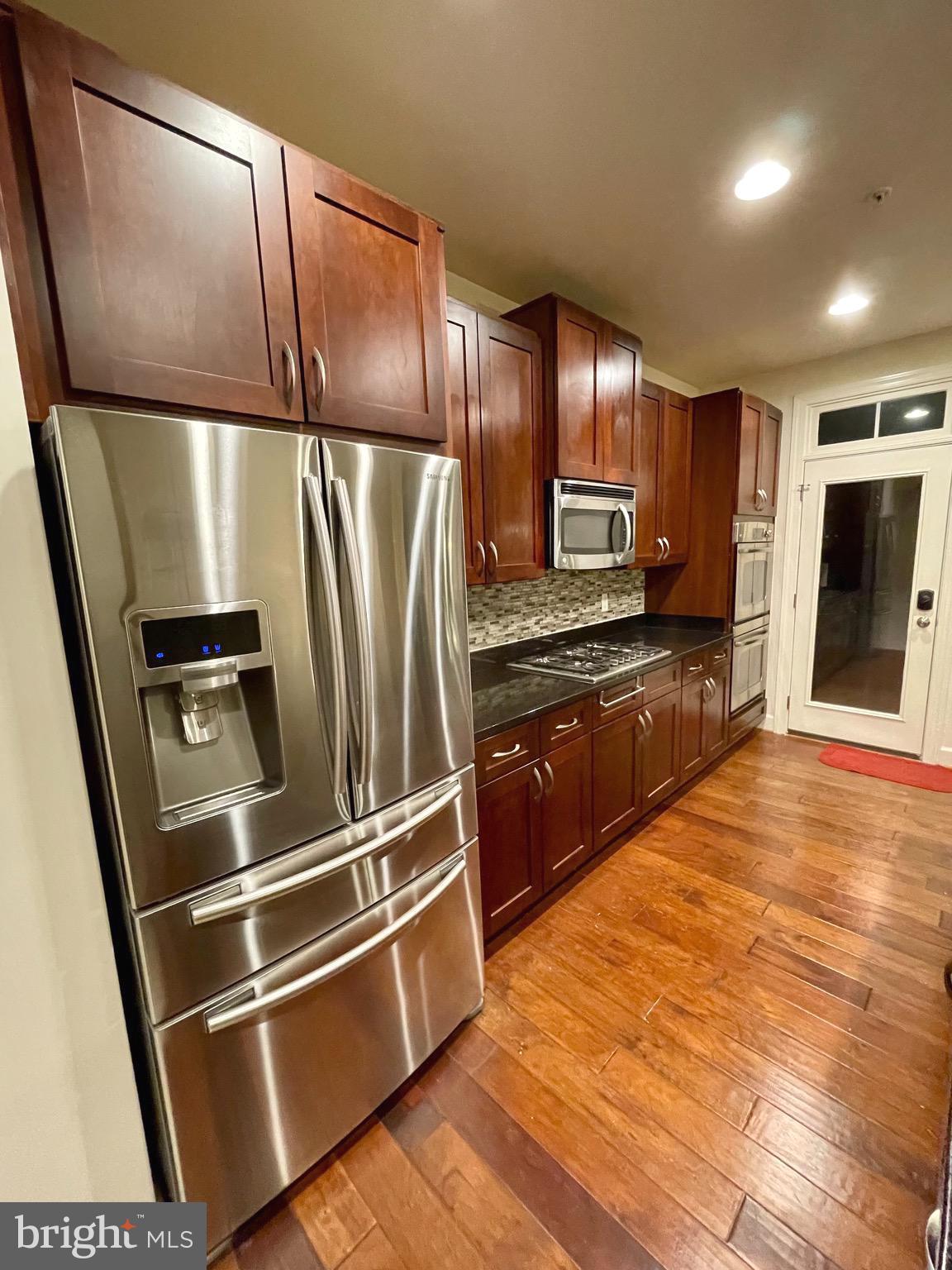 MAPLE LAWN FARMS - Residential Lease