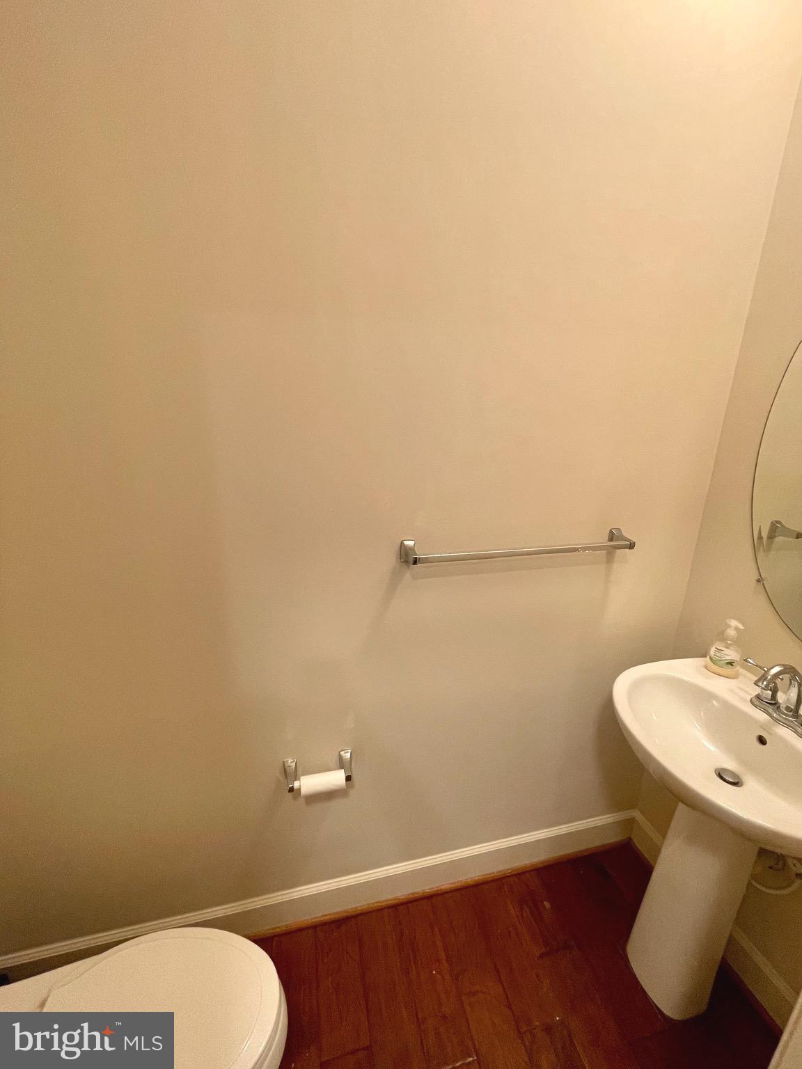 MAPLE LAWN FARMS - Residential Lease