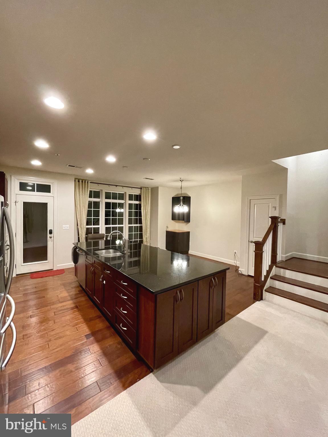 MAPLE LAWN FARMS - Residential Lease