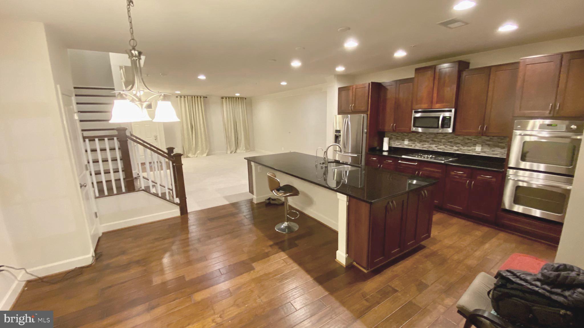 MAPLE LAWN FARMS - Residential Lease