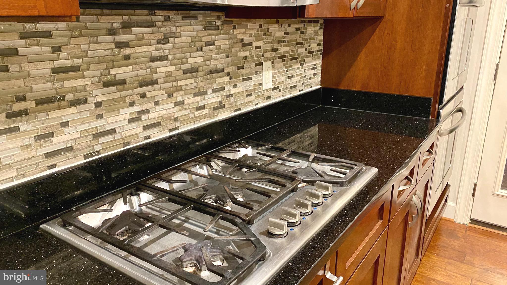 MAPLE LAWN FARMS - Residential Lease