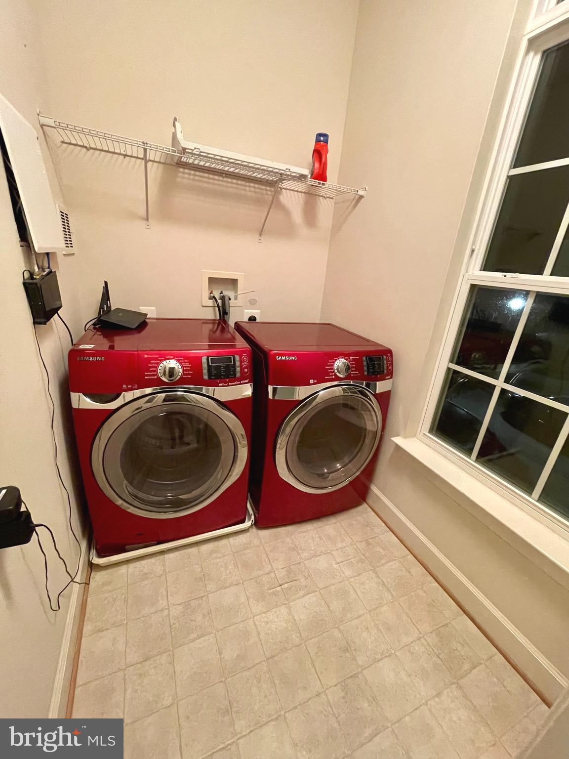 MAPLE LAWN FARMS - Residential Lease