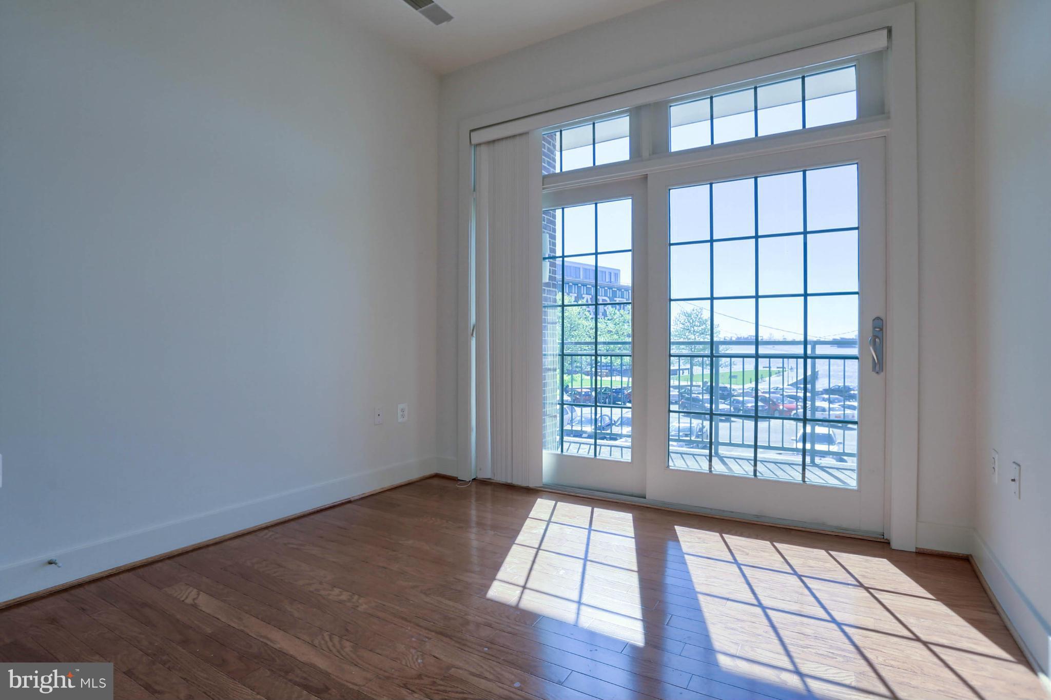 FELLS POINT HISTORIC DISTRICT - Residential