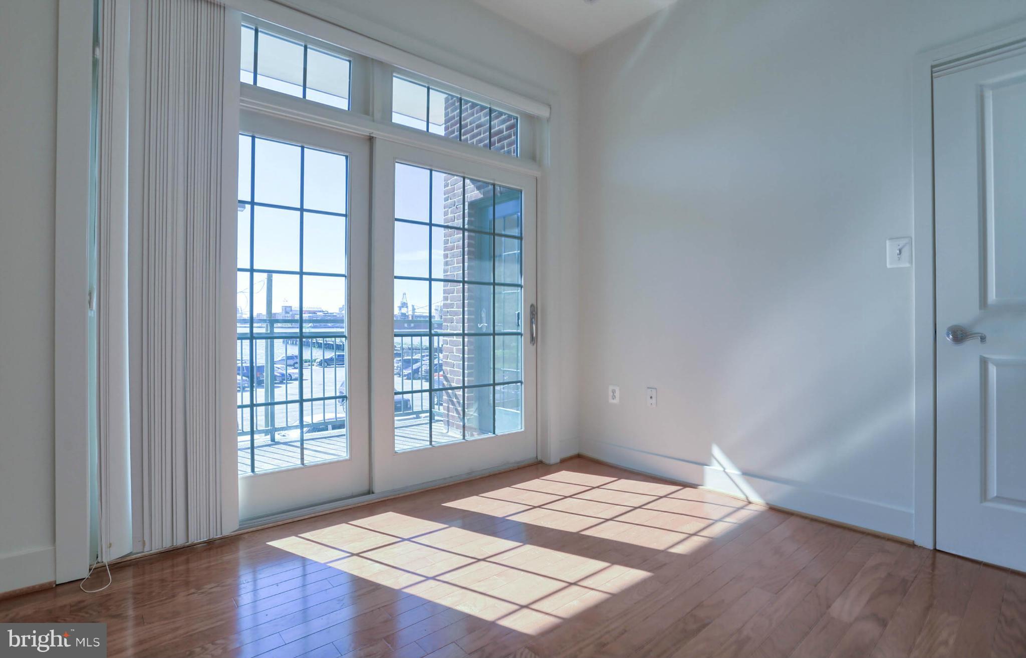 FELLS POINT HISTORIC DISTRICT - Residential