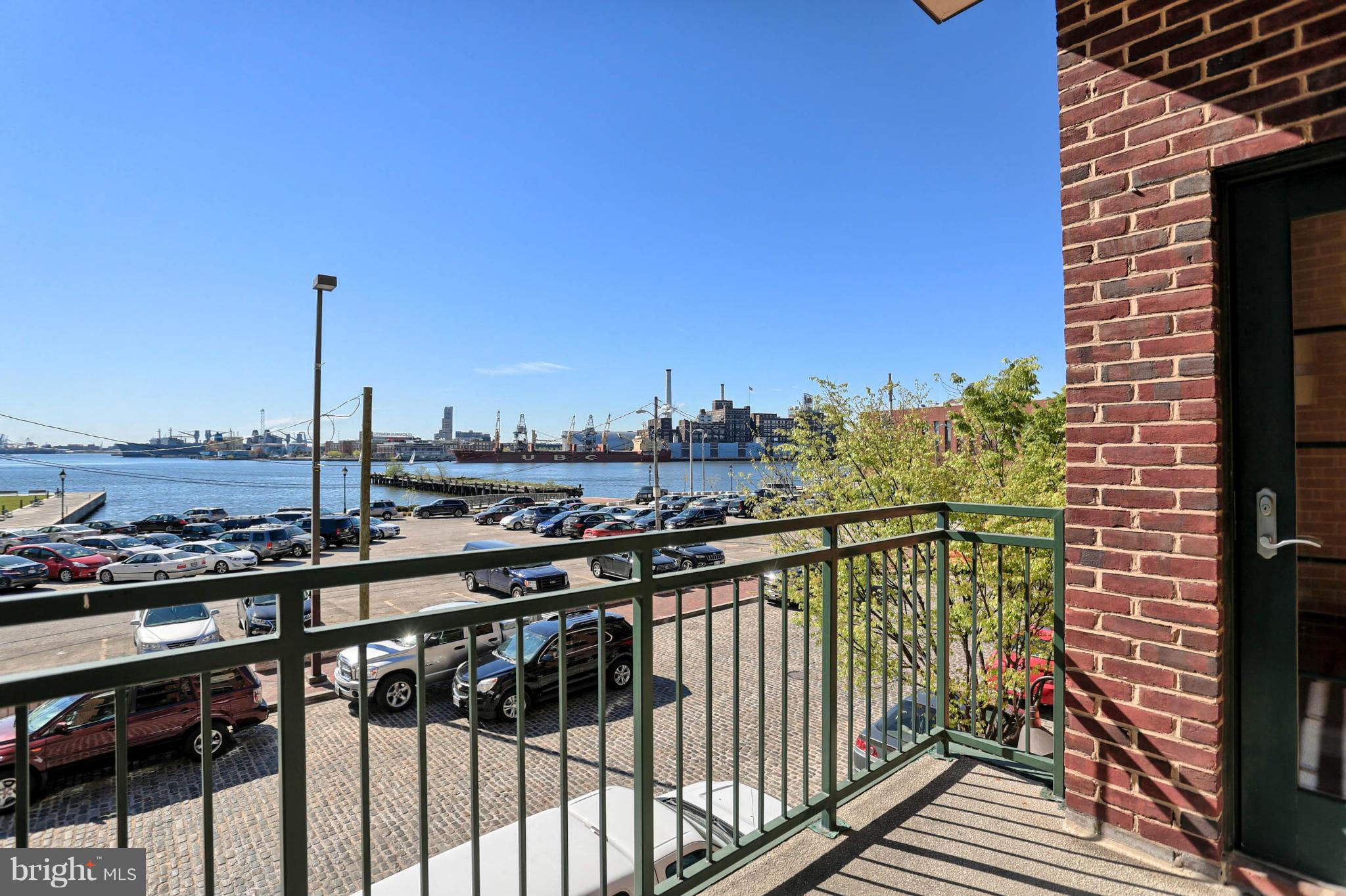 FELLS POINT HISTORIC DISTRICT - Residential