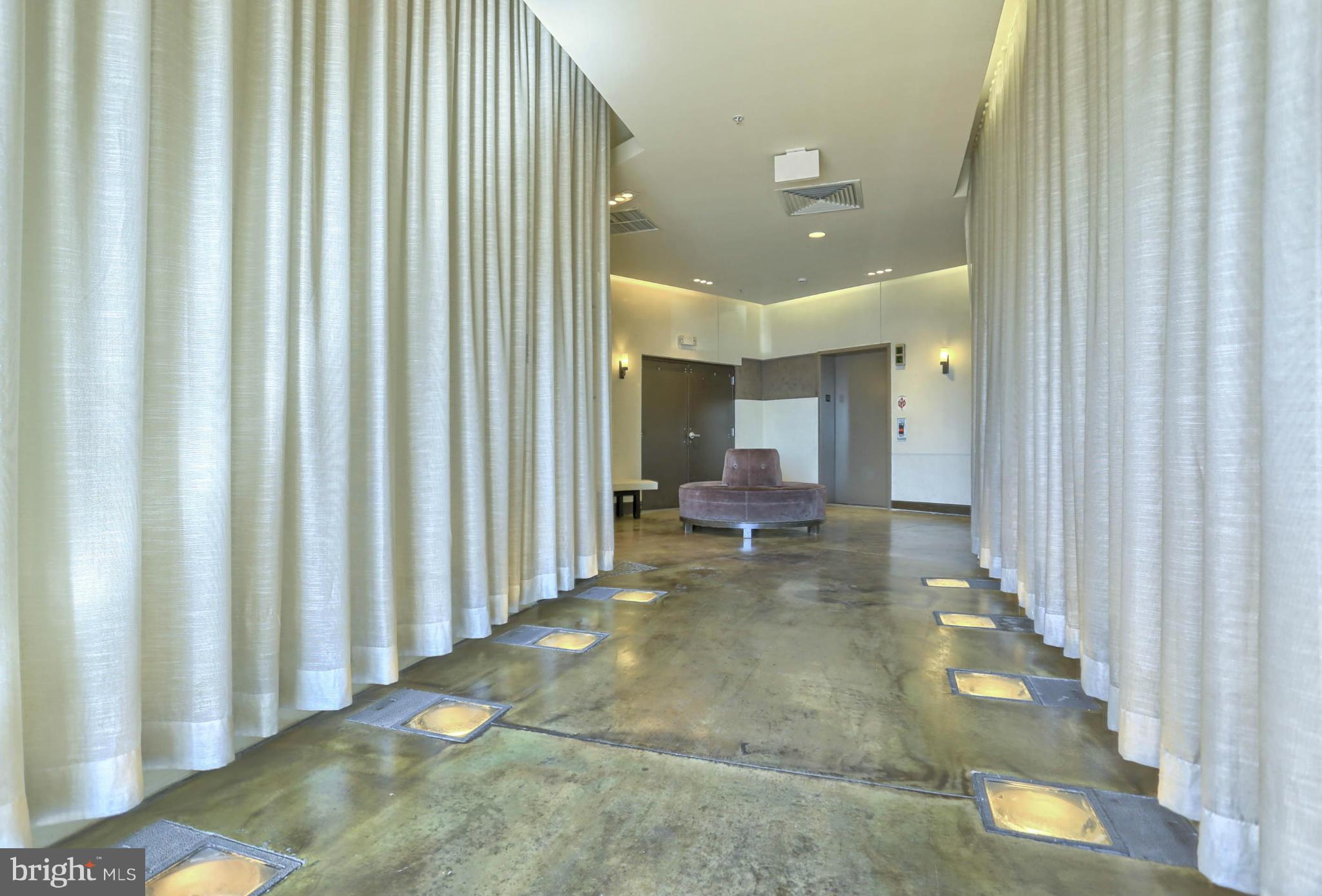 FELLS POINT HISTORIC DISTRICT - Residential