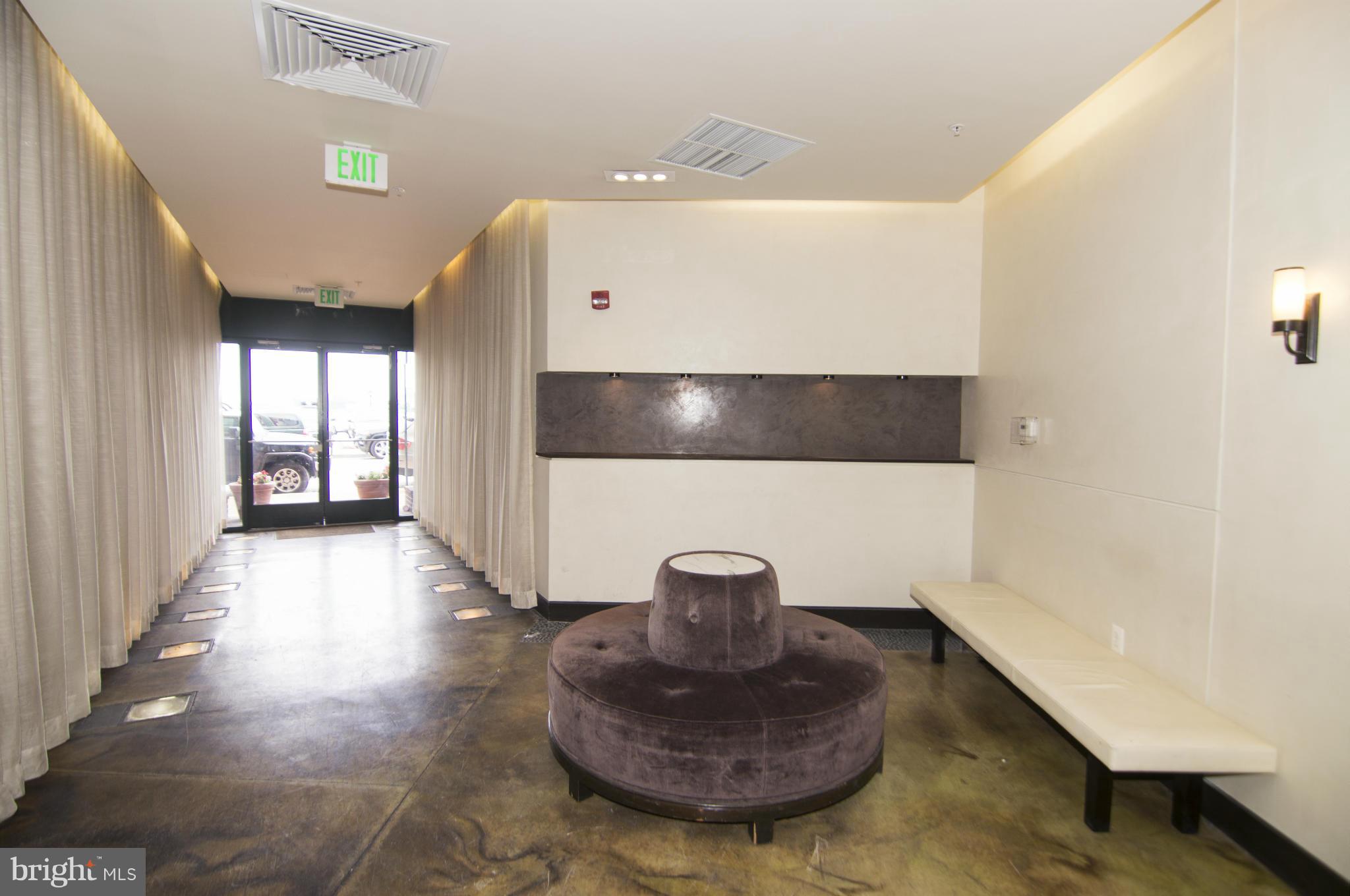 FELLS POINT HISTORIC DISTRICT - Residential