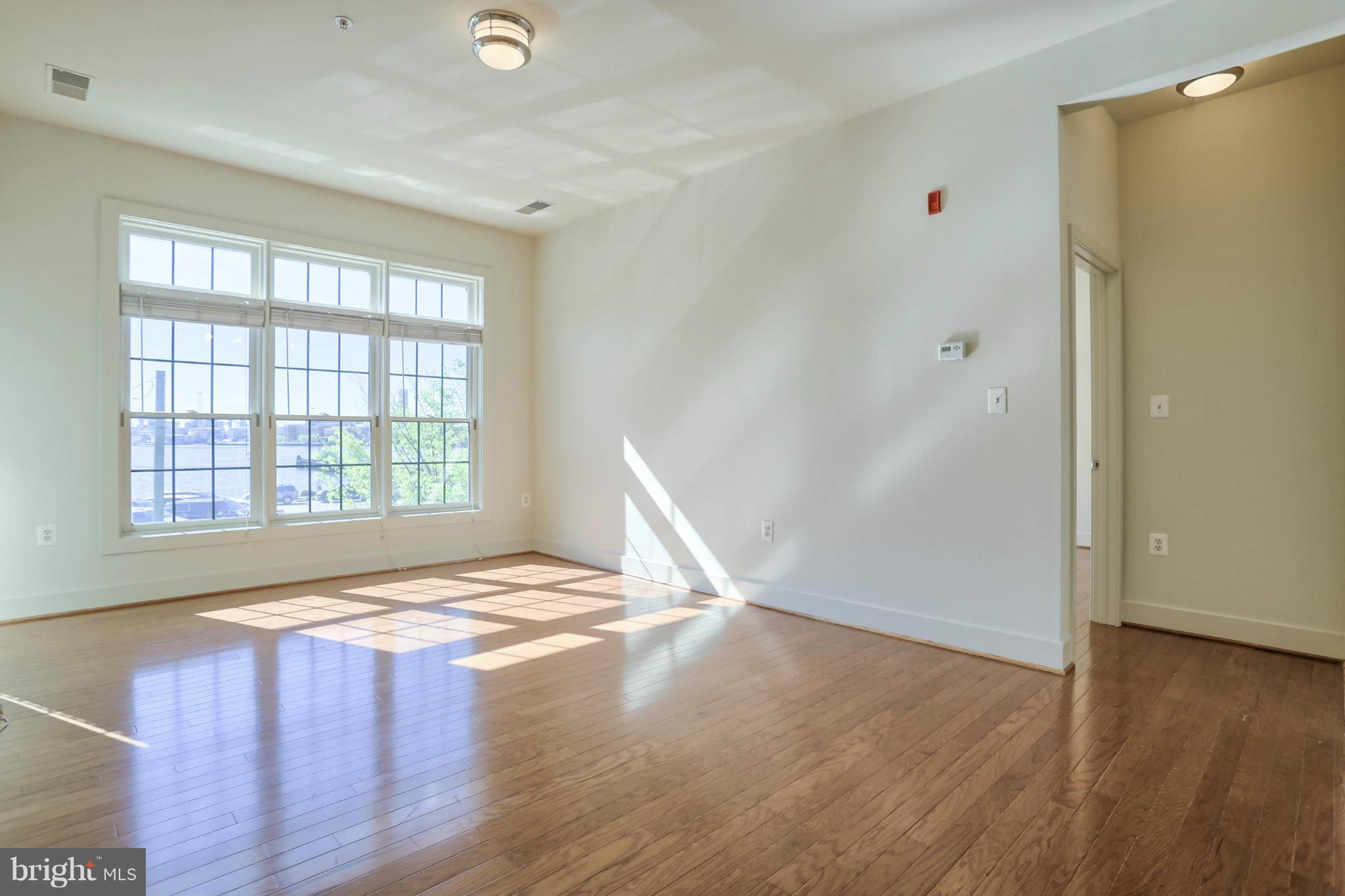 FELLS POINT HISTORIC DISTRICT - Residential