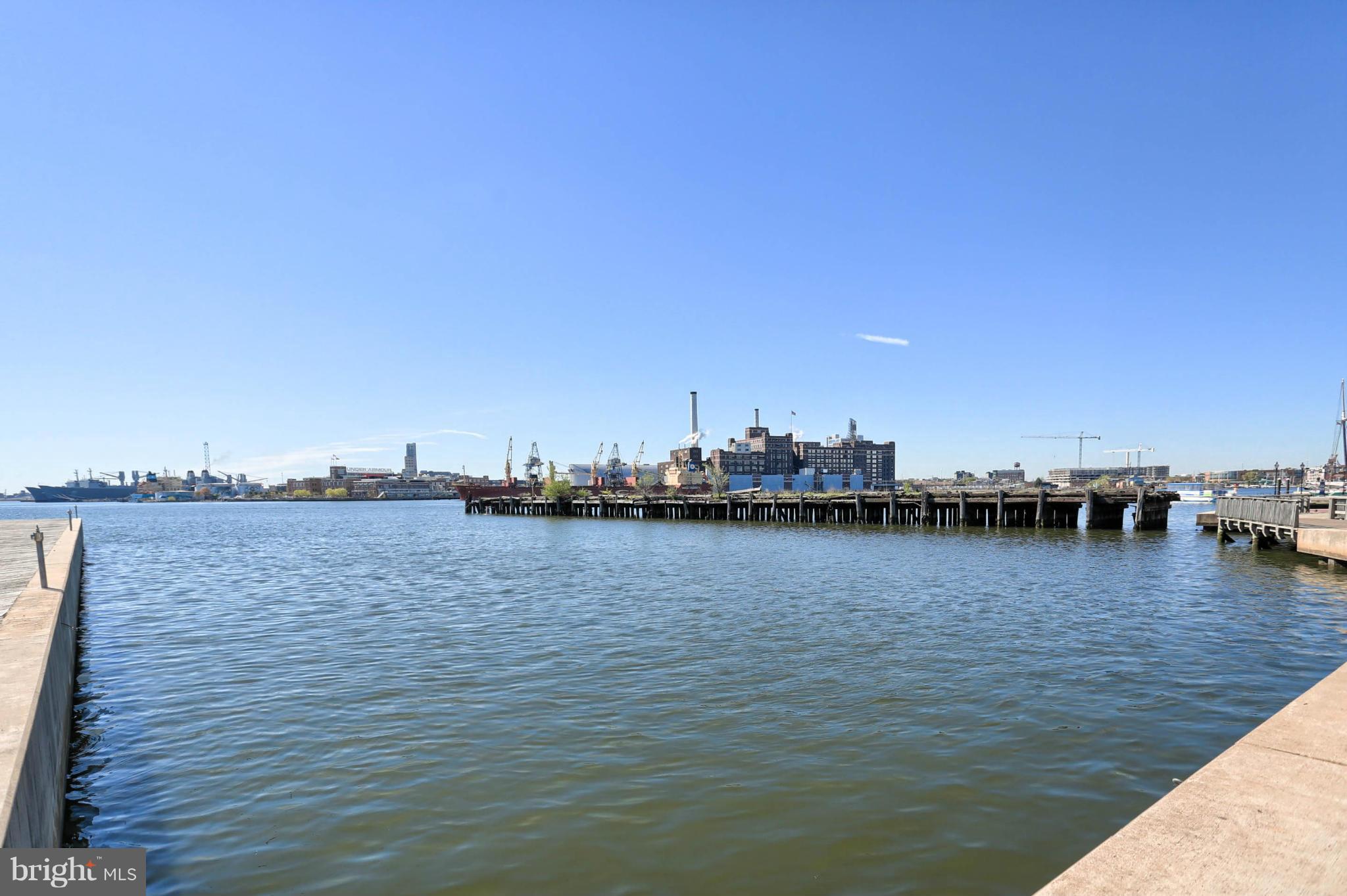 FELLS POINT HISTORIC DISTRICT - Residential