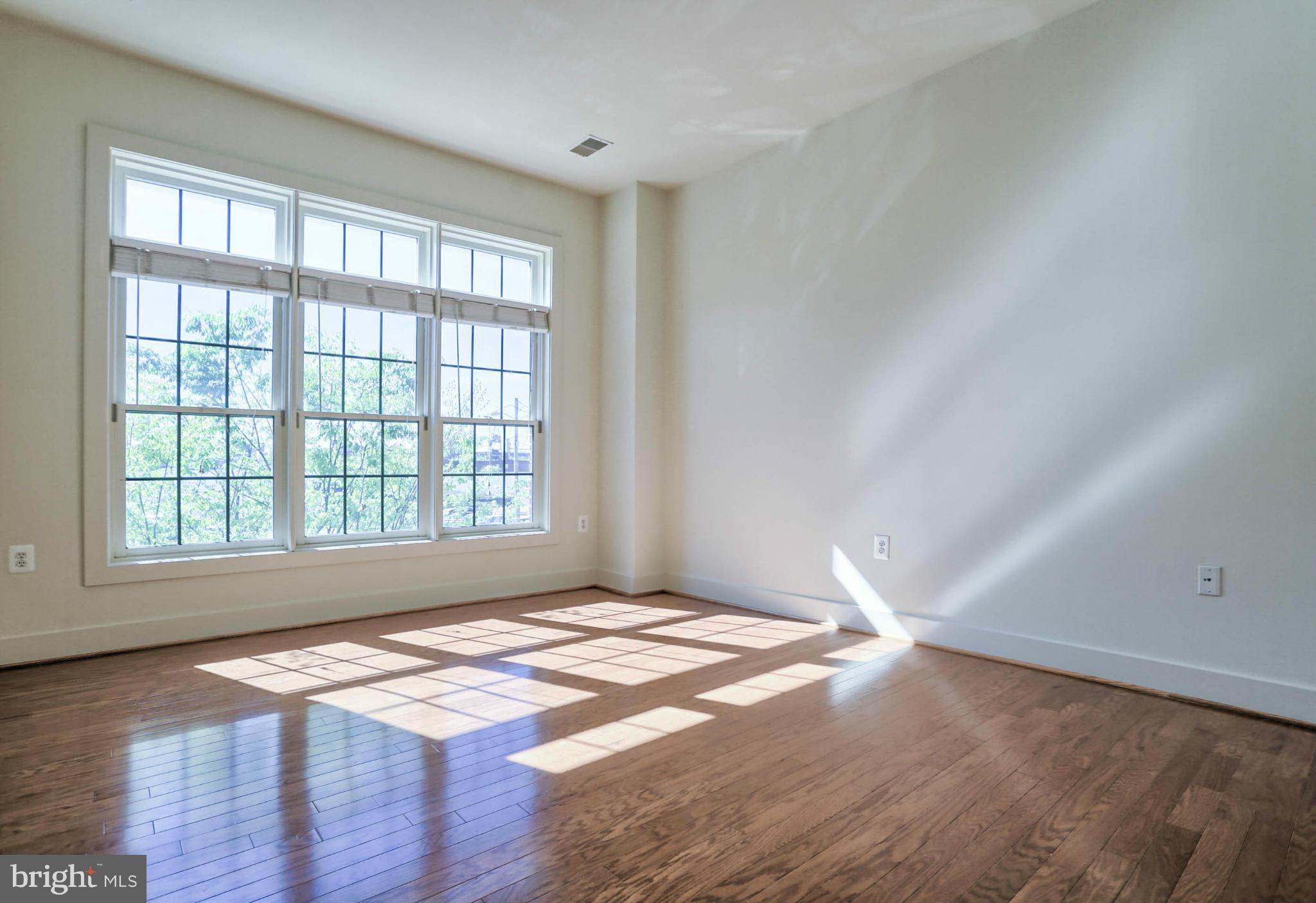 FELLS POINT HISTORIC DISTRICT - Residential