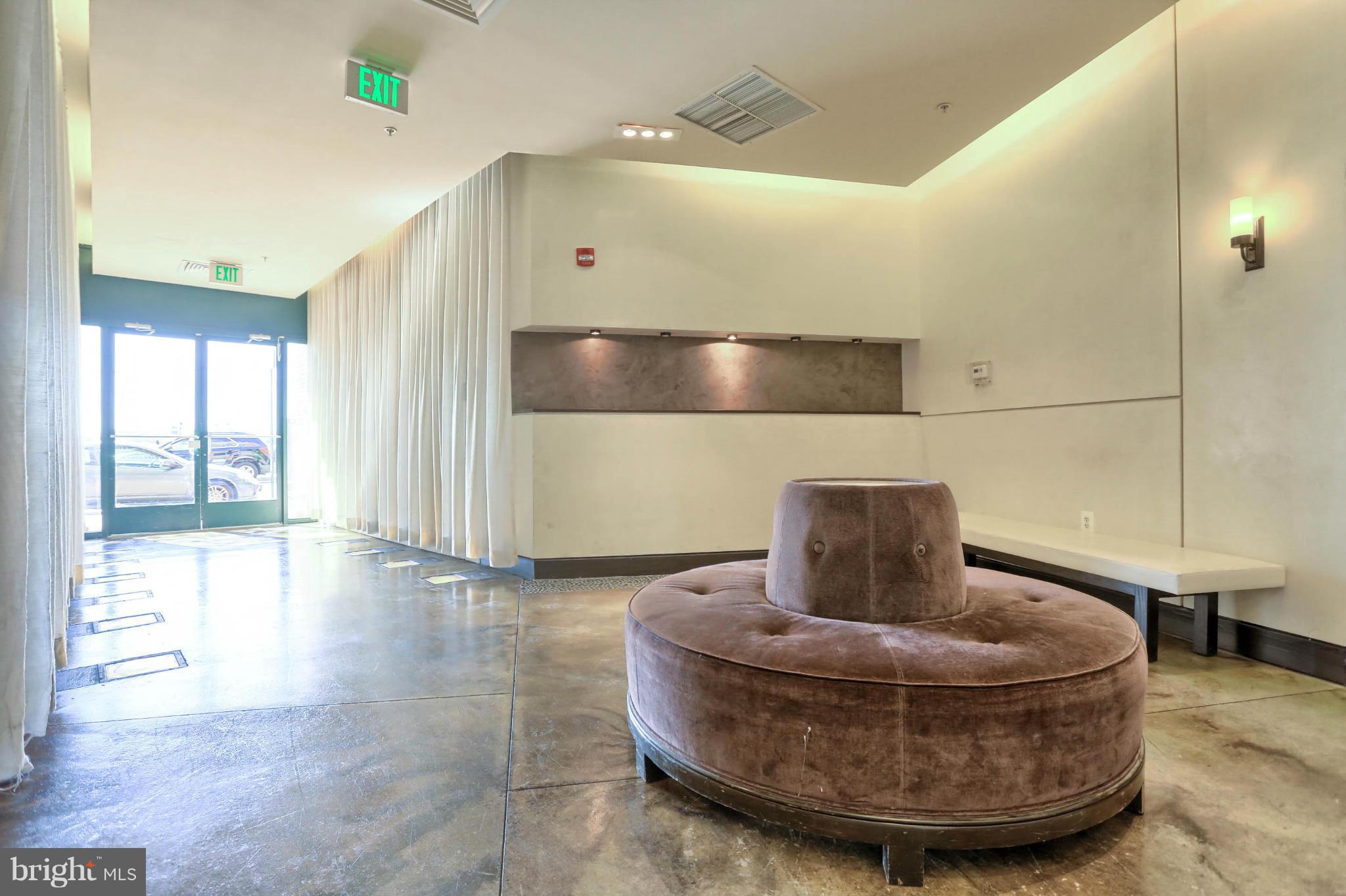 FELLS POINT HISTORIC DISTRICT - Residential