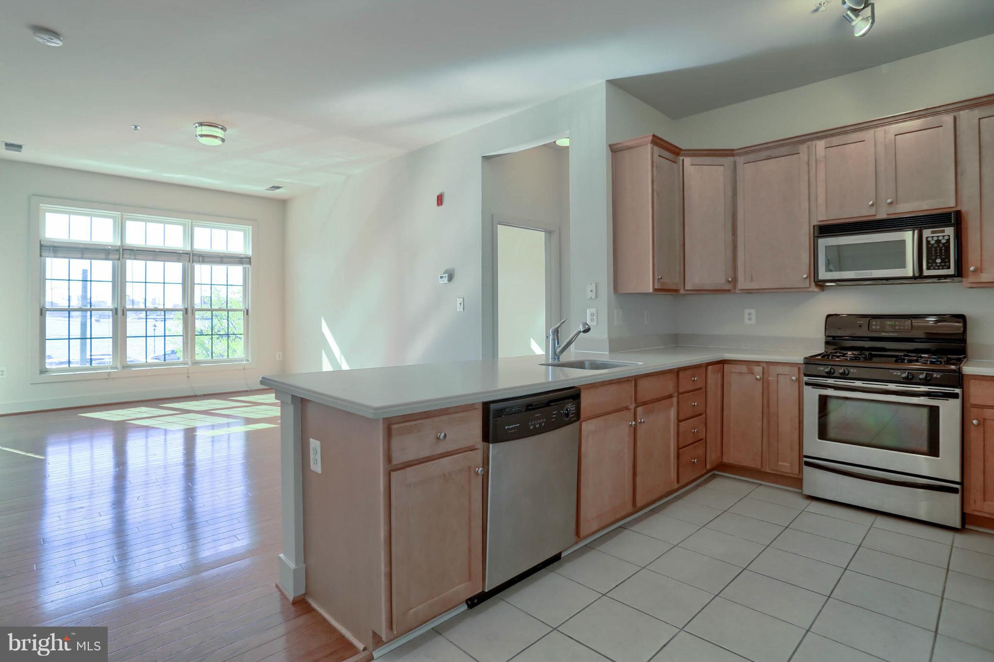 FELLS POINT HISTORIC DISTRICT - Residential