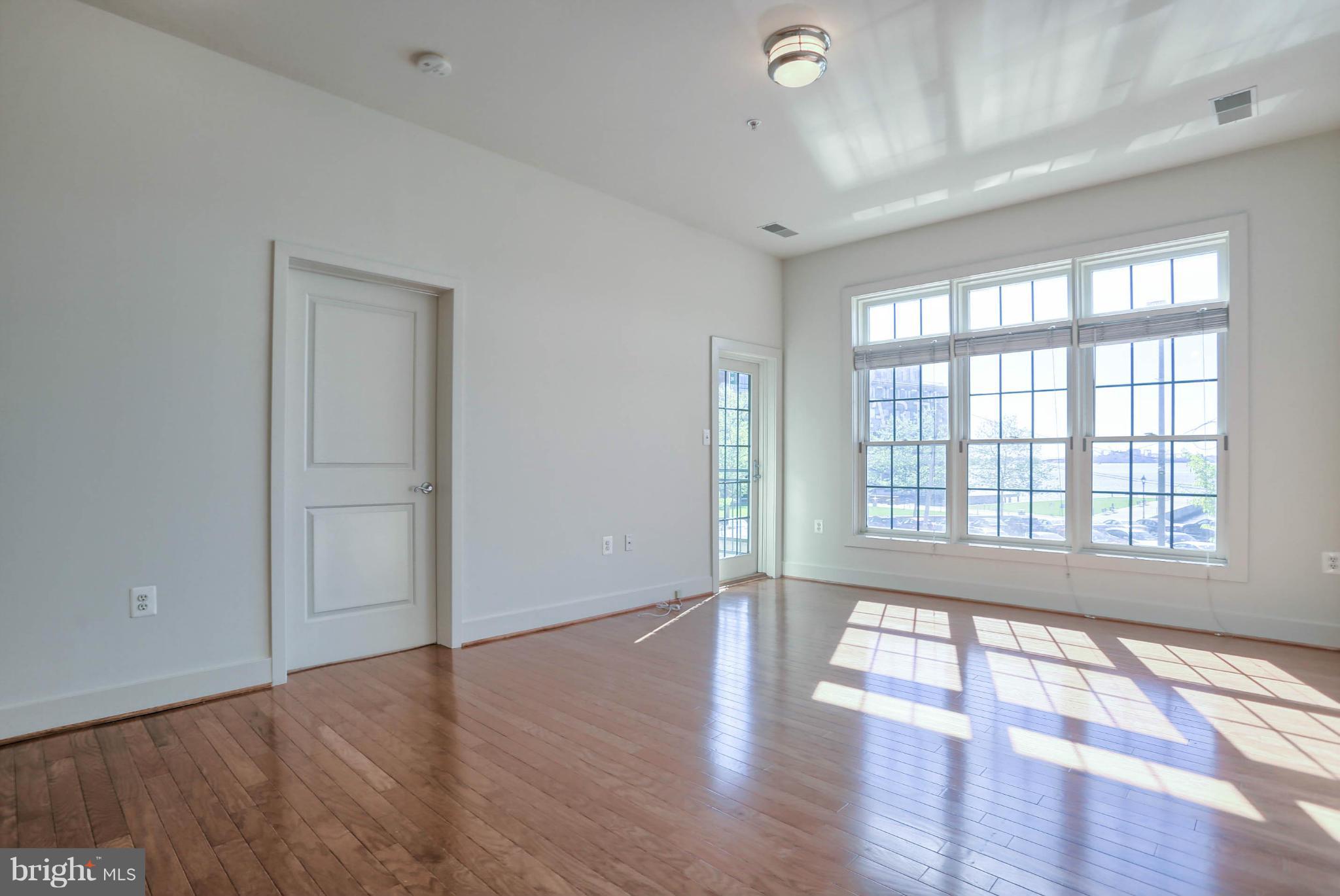 FELLS POINT HISTORIC DISTRICT - Residential