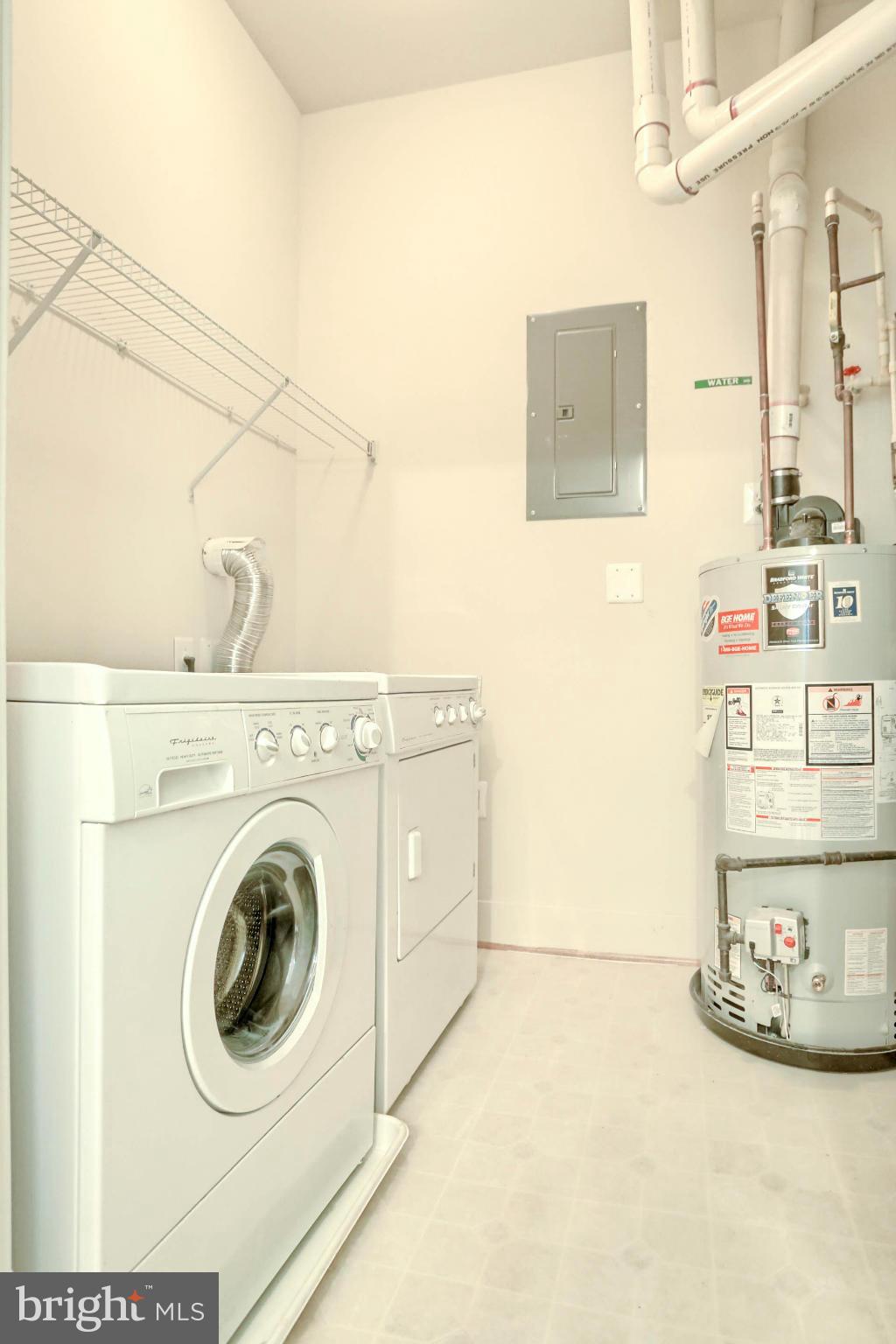 FELLS POINT HISTORIC DISTRICT - Residential