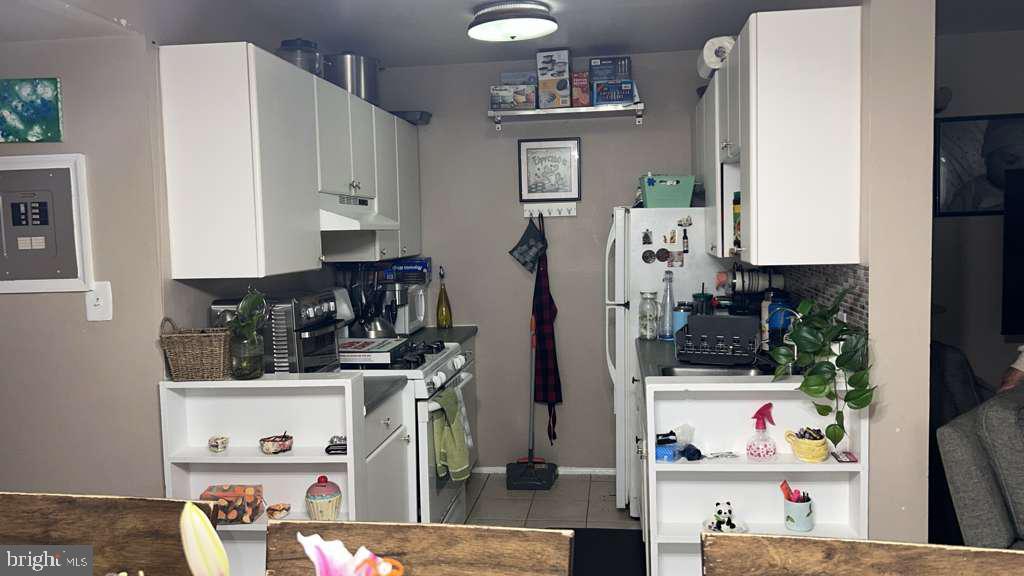 FAIRFAX HERITAGE - Residential