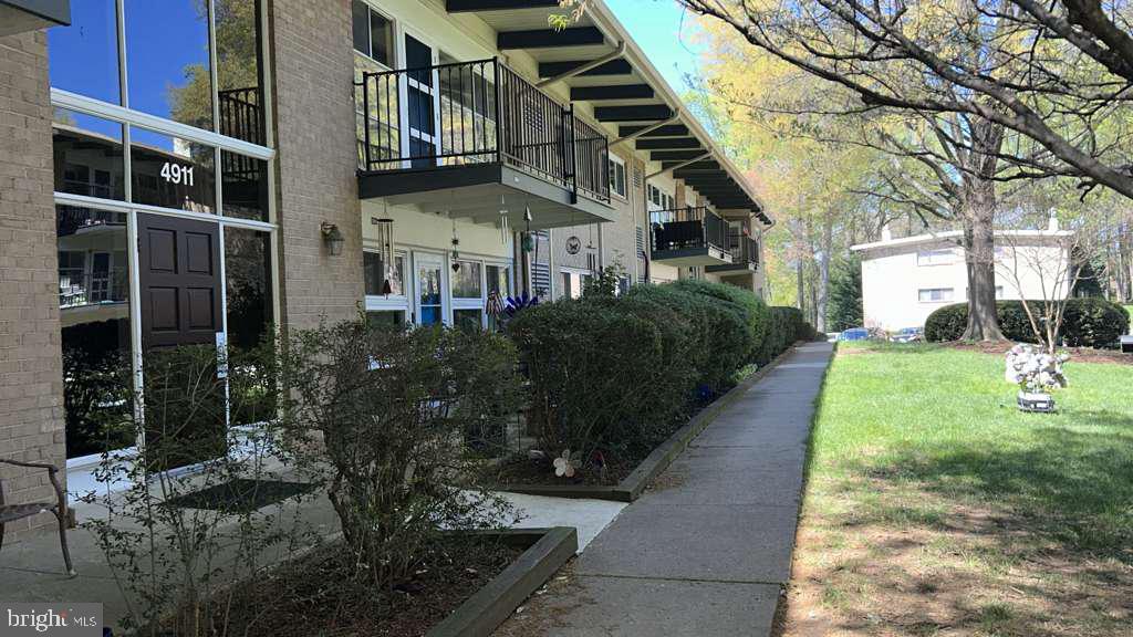 FAIRFAX HERITAGE - Residential