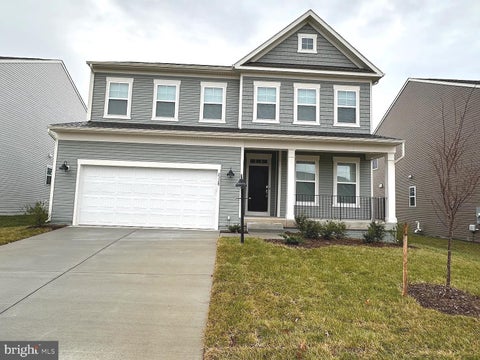 Homes For Rent - 2328 Hawkshill Drive<br/> JEFFERSONTON, VA 22724