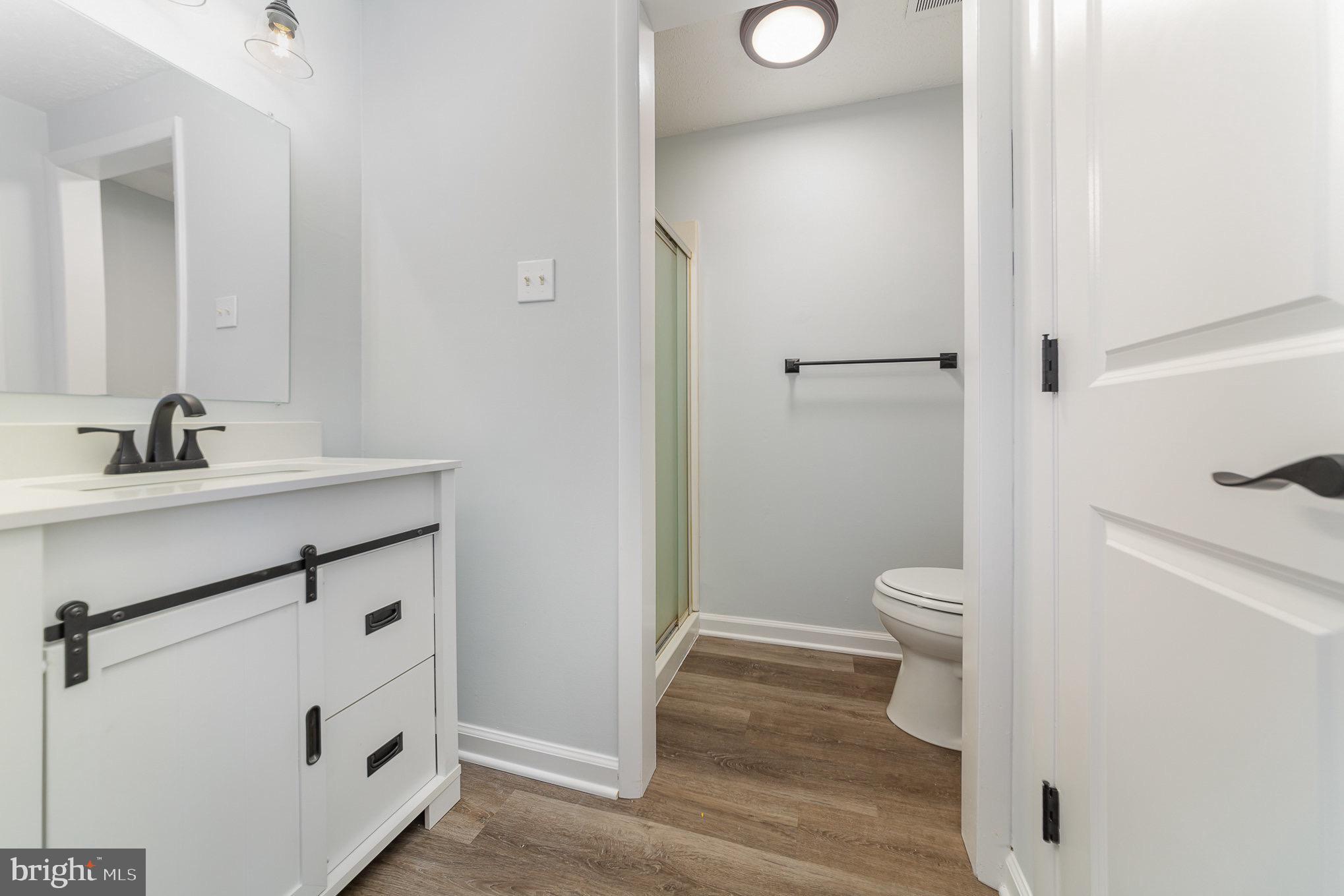 BOX HILL NORTH - Residential