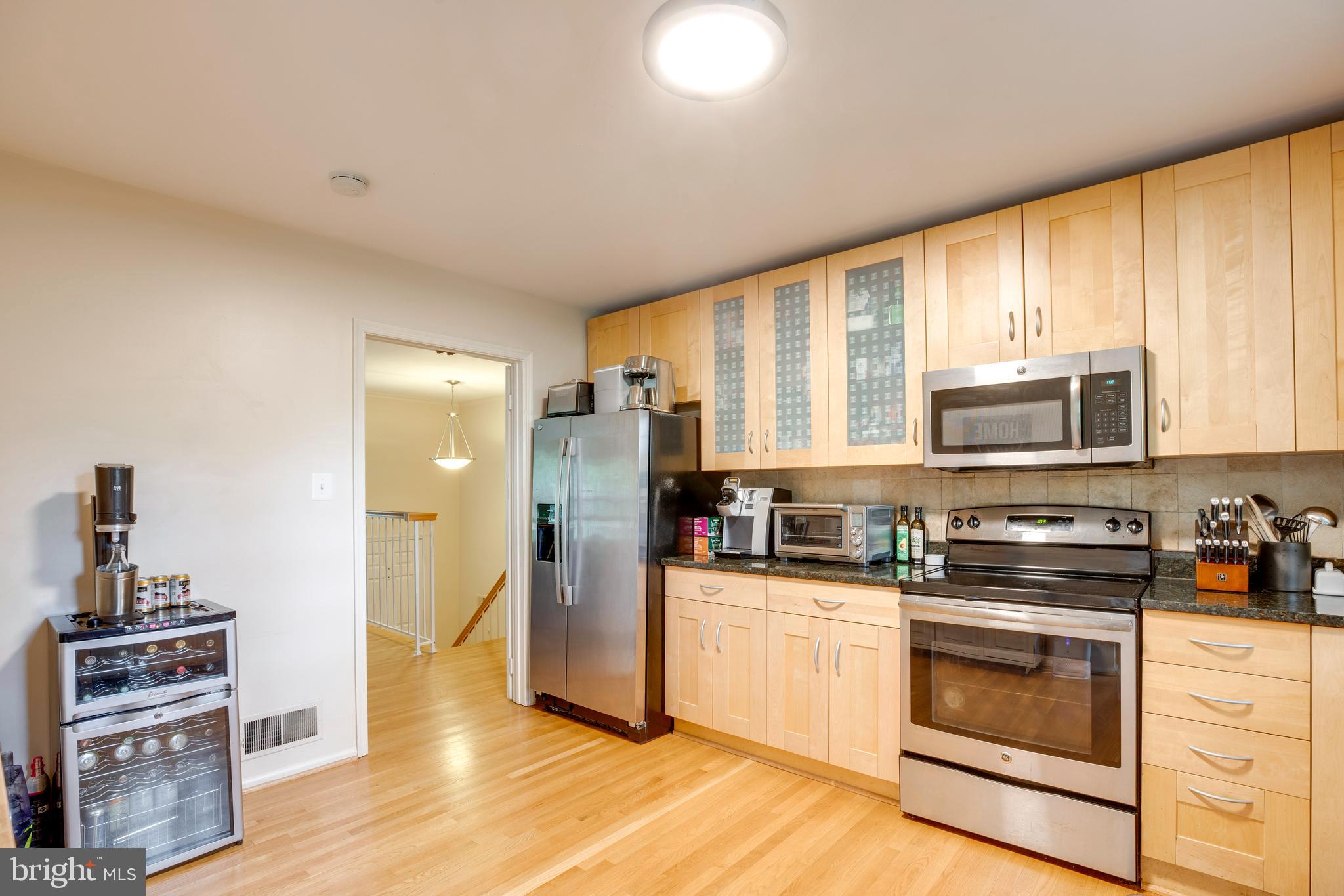 LEXINGTON ESTATES - Residential