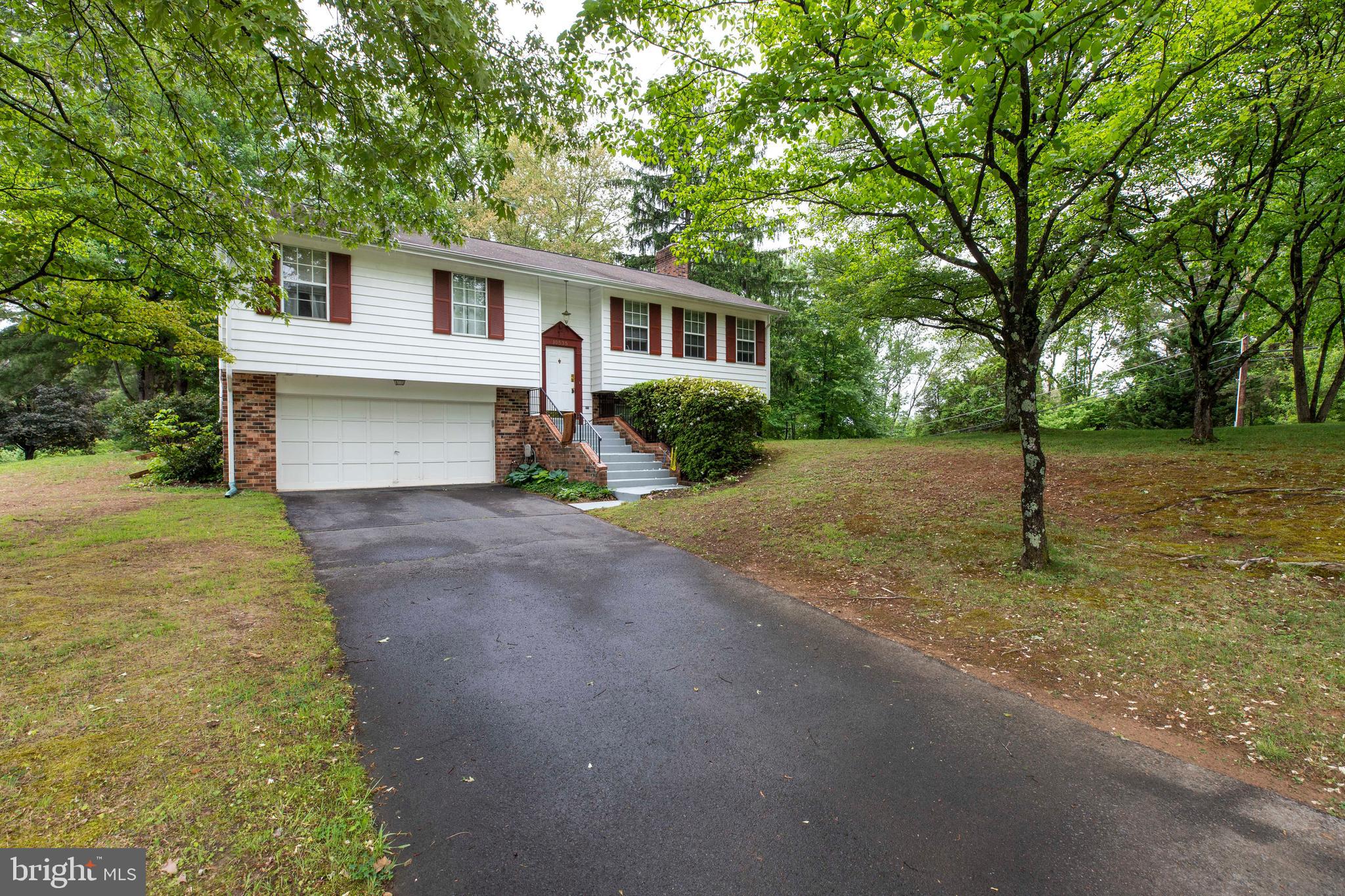 LEXINGTON ESTATES - Residential