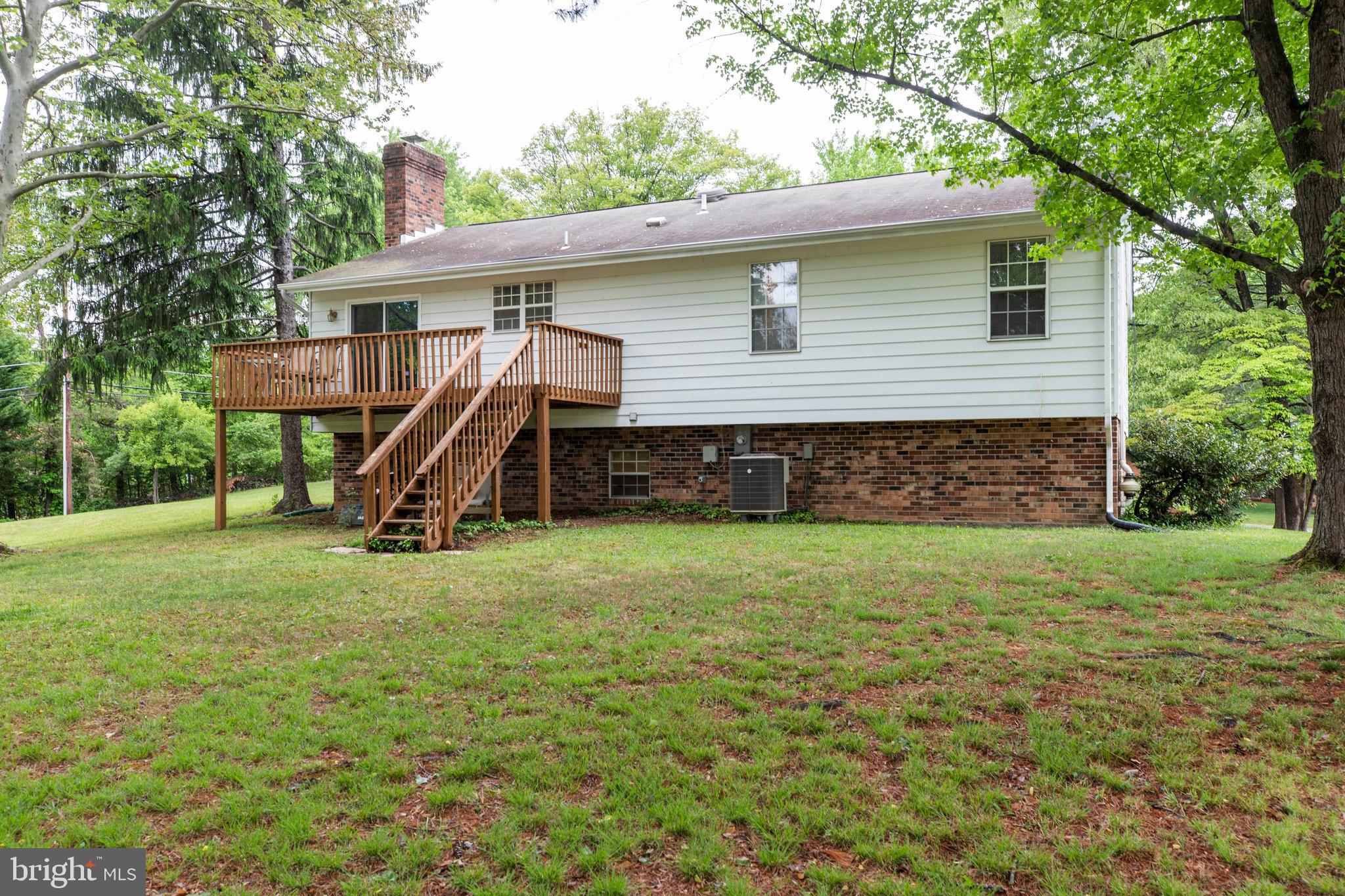 LEXINGTON ESTATES - Residential