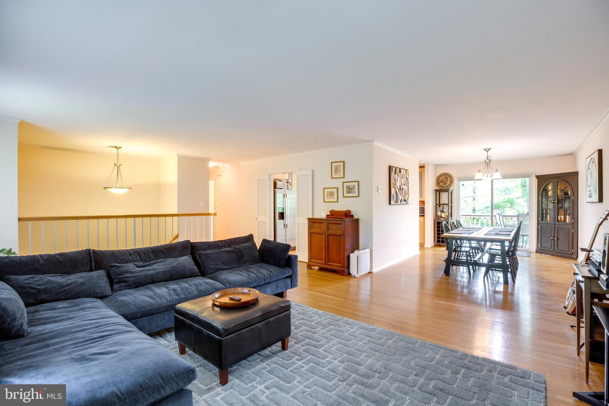 LEXINGTON ESTATES - Residential