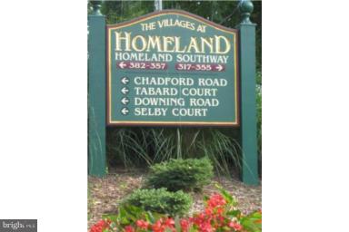 VILLAGES AT HOMELAND - Residential