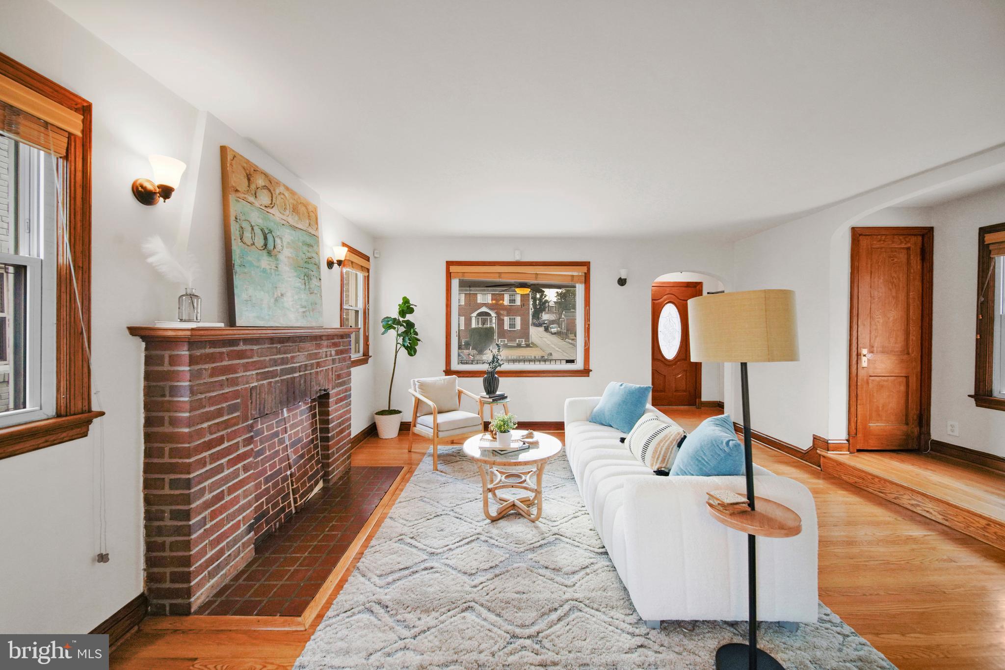 423 QUACKENBOS STREET NW