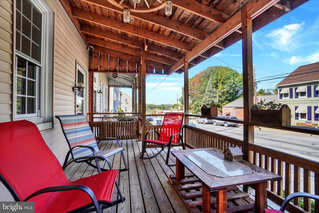 Photo of 450 Manor Street, Columbia, PA 17512 (MLS # PALA2042238)