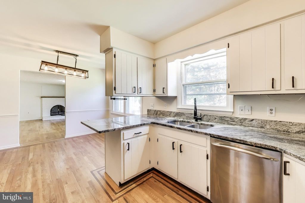Photo of 4786 Mid County Court, MONROVIA, MD 21770 (MLS # MDFR2071206)
