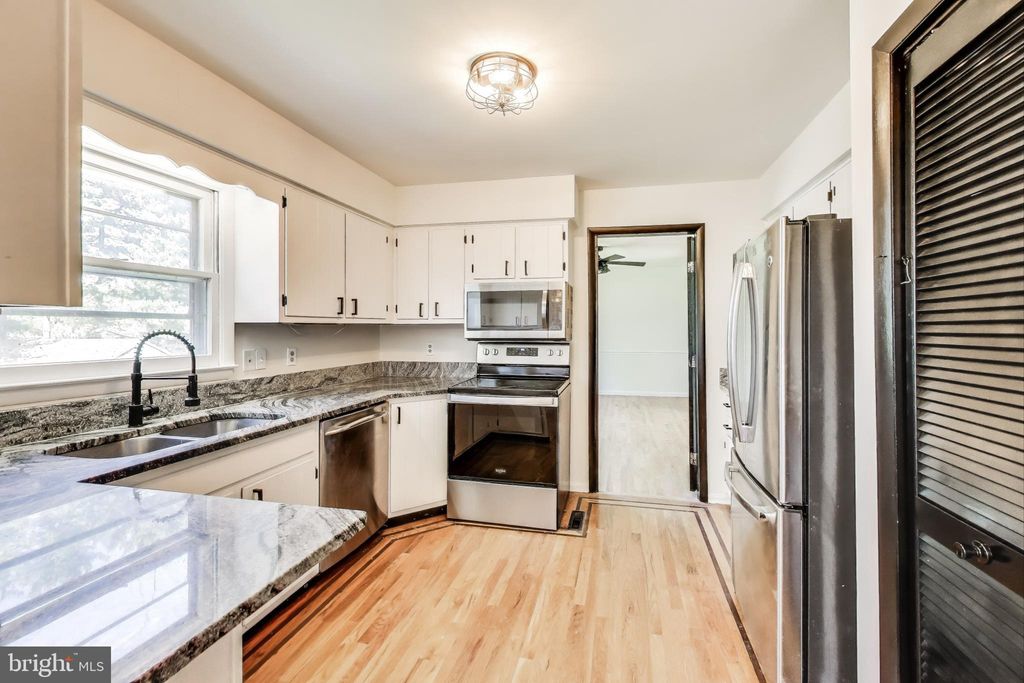 Photo of 4786 Mid County Court, MONROVIA, MD 21770 (MLS # MDFR2071206)