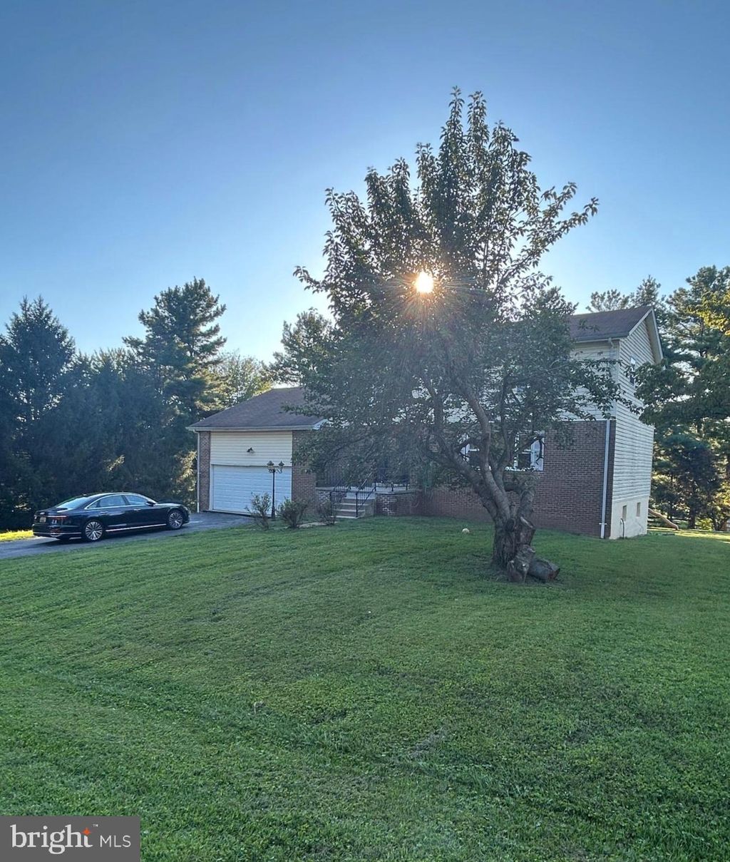 Photo of 4786 Mid County Court, MONROVIA, MD 21770 (MLS # MDFR2071206)