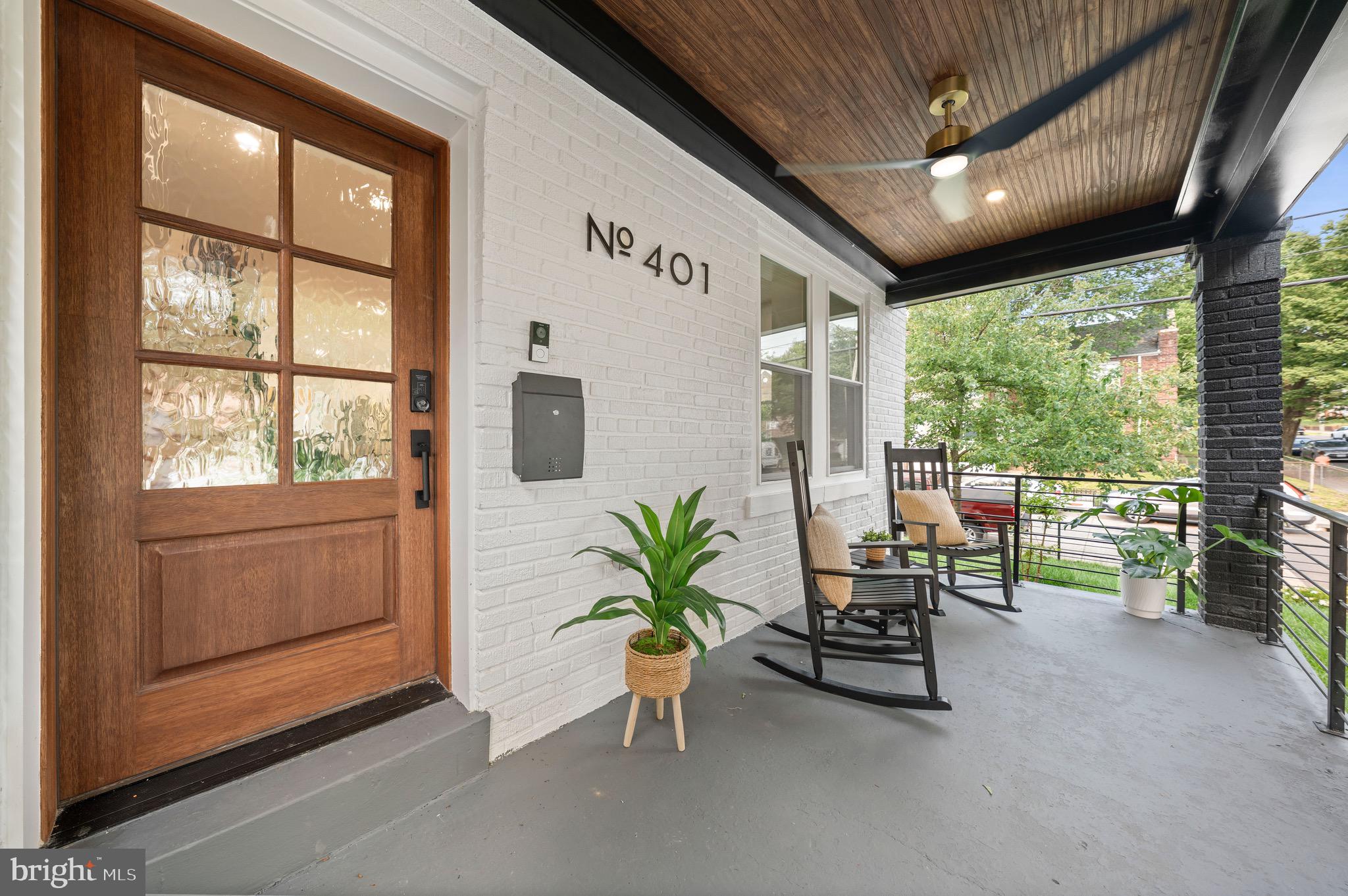 401 DECATUR STREET NW