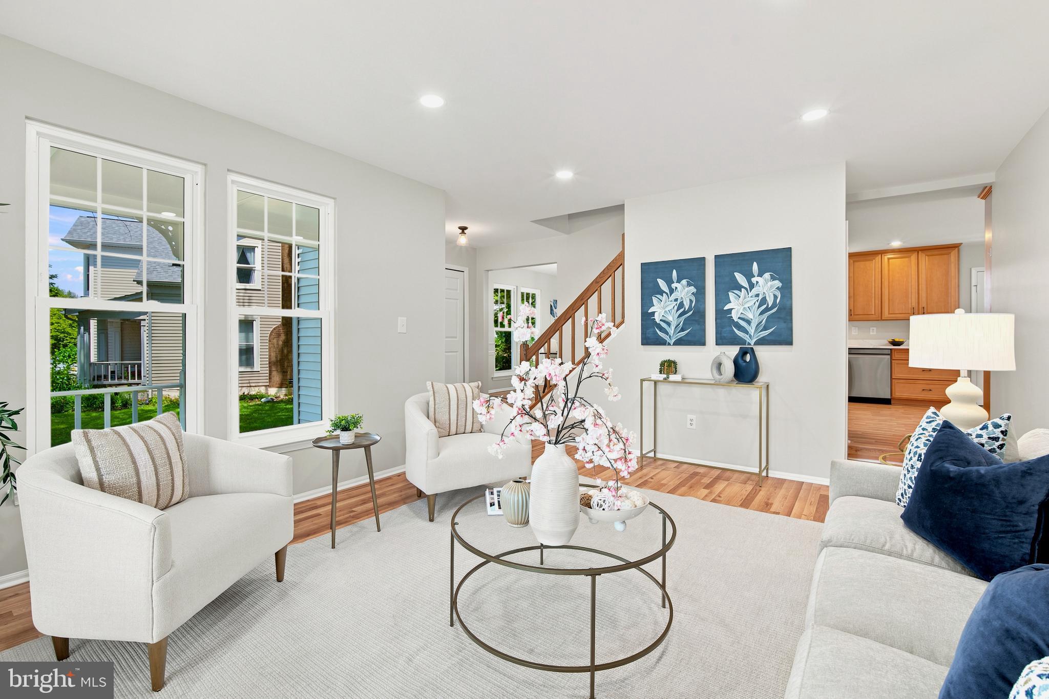 13526 BRIGHTFIELD LANE
