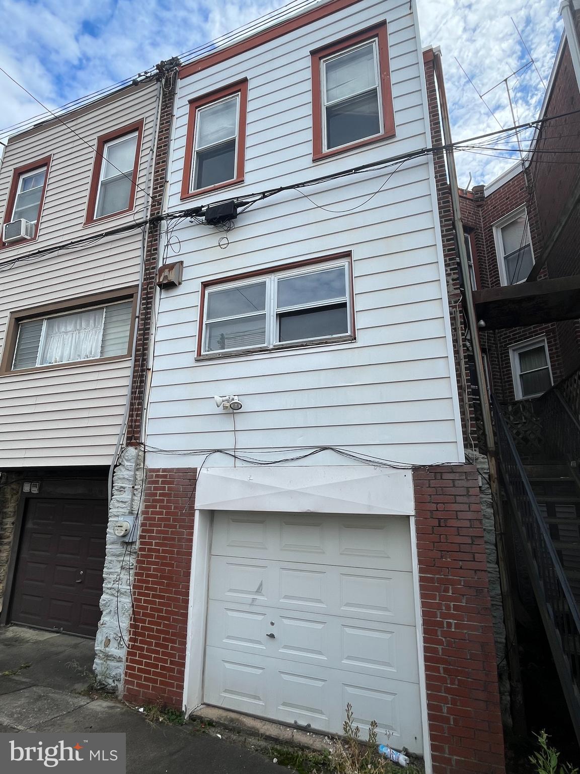 OGONTZ - Residential