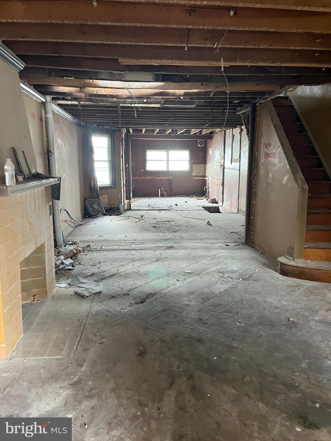 OGONTZ - Residential