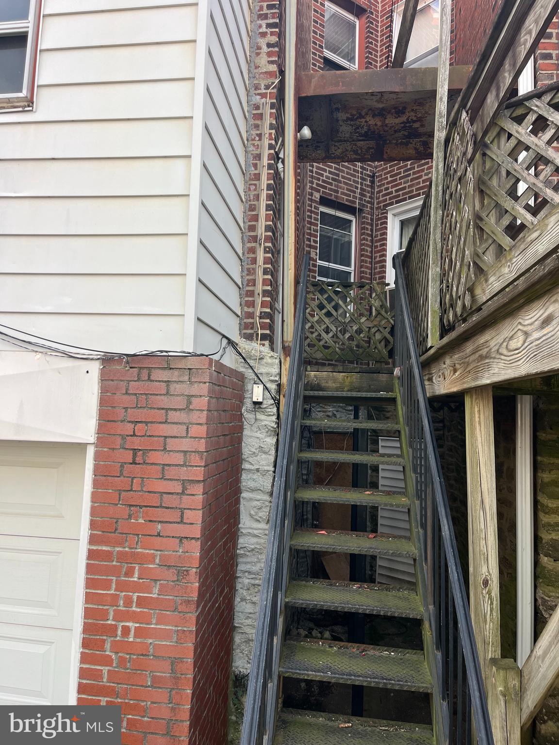 OGONTZ - Residential