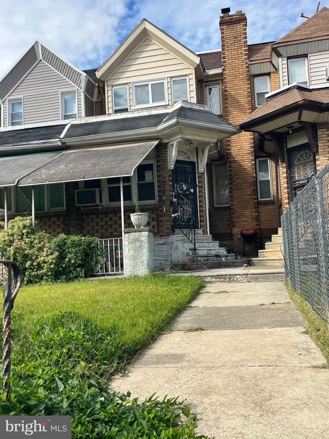 Photo of 5732 Virginian Road, PHILADELPHIA, PA 19141 (MLS # PAPH2554662) Photo of 5732 Virginian Road, PHILADELPHIA, PA 19141 (MLS # PAPH2554662)