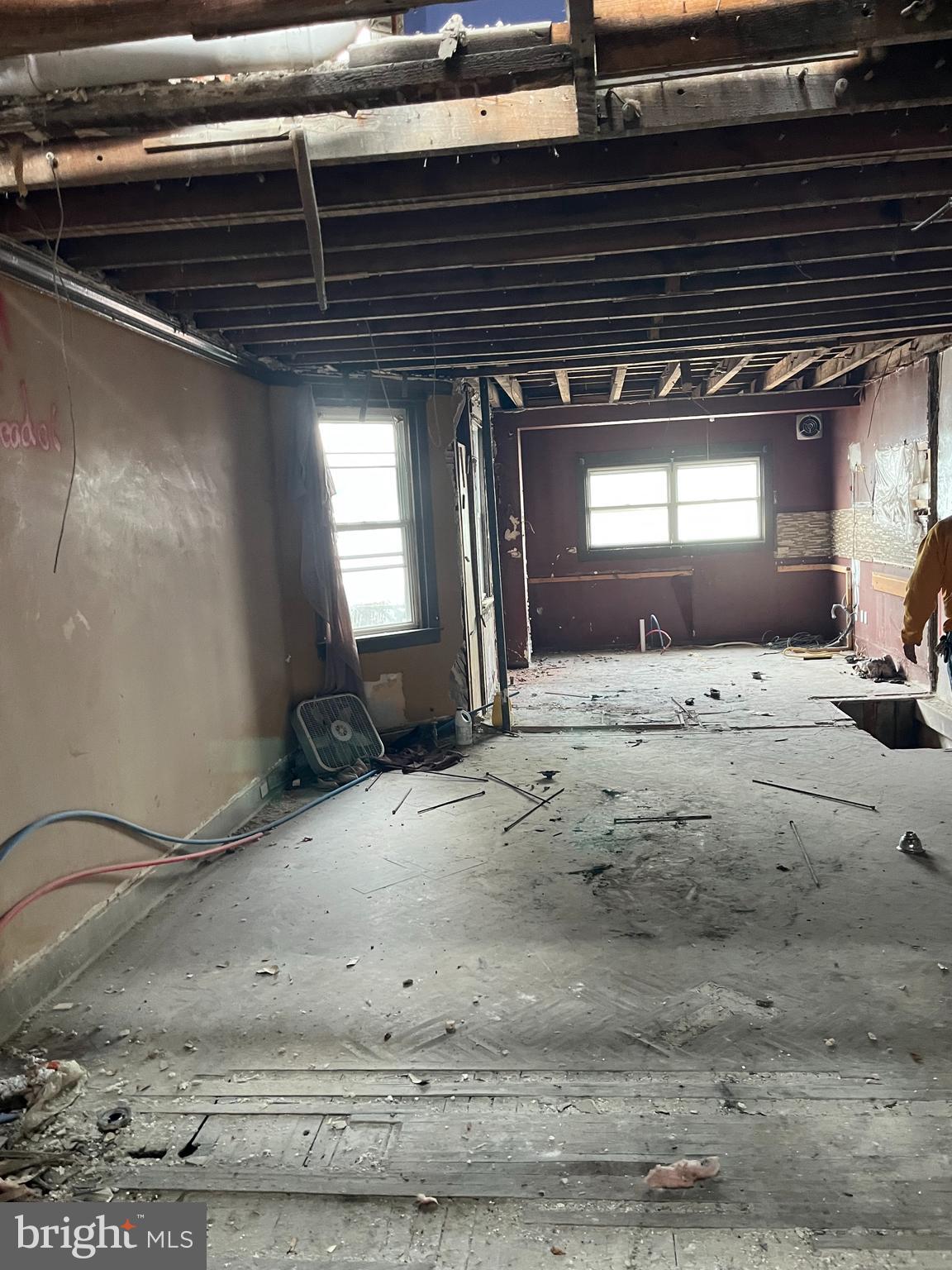 OGONTZ - Residential