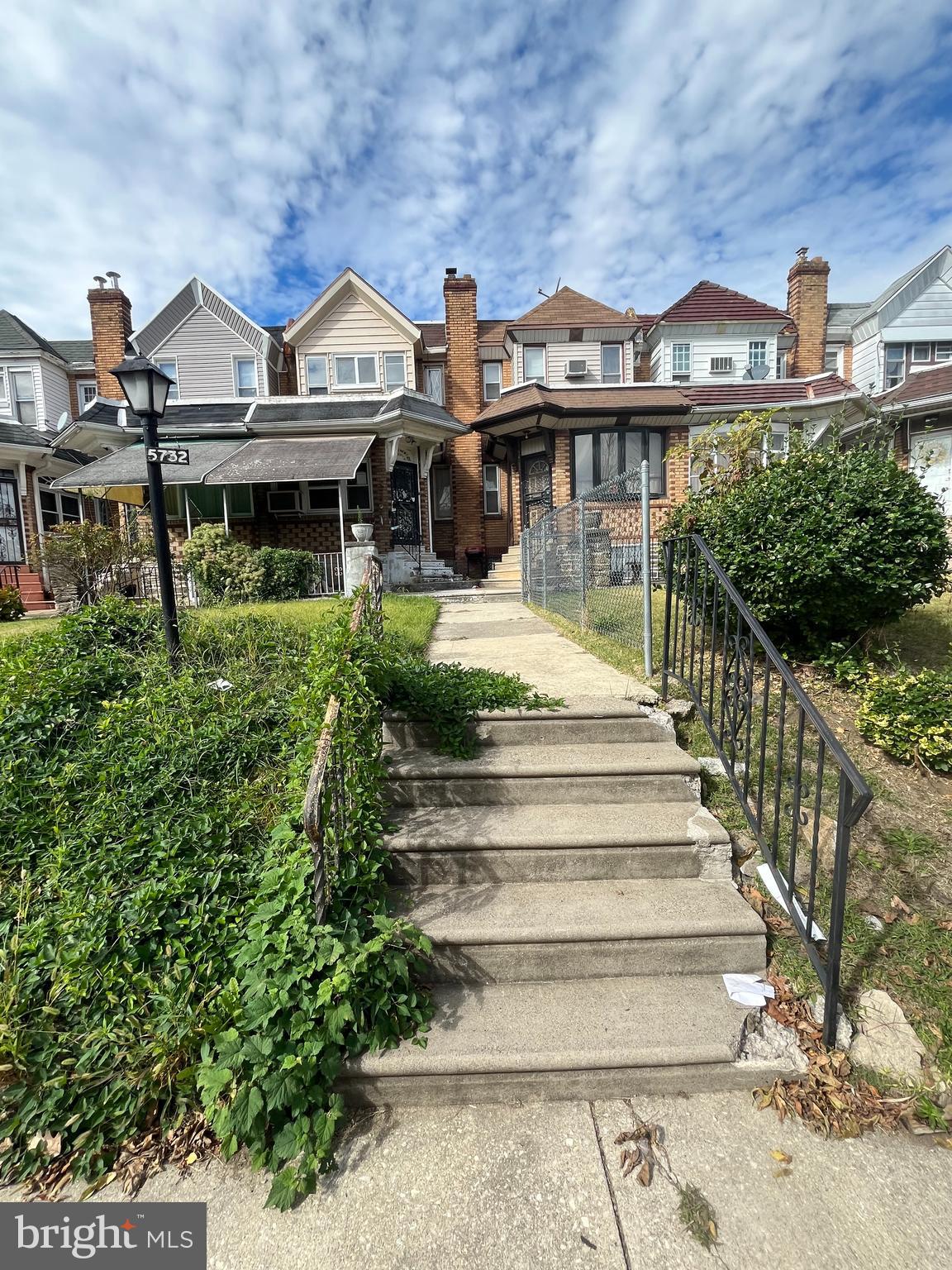 OGONTZ - Residential