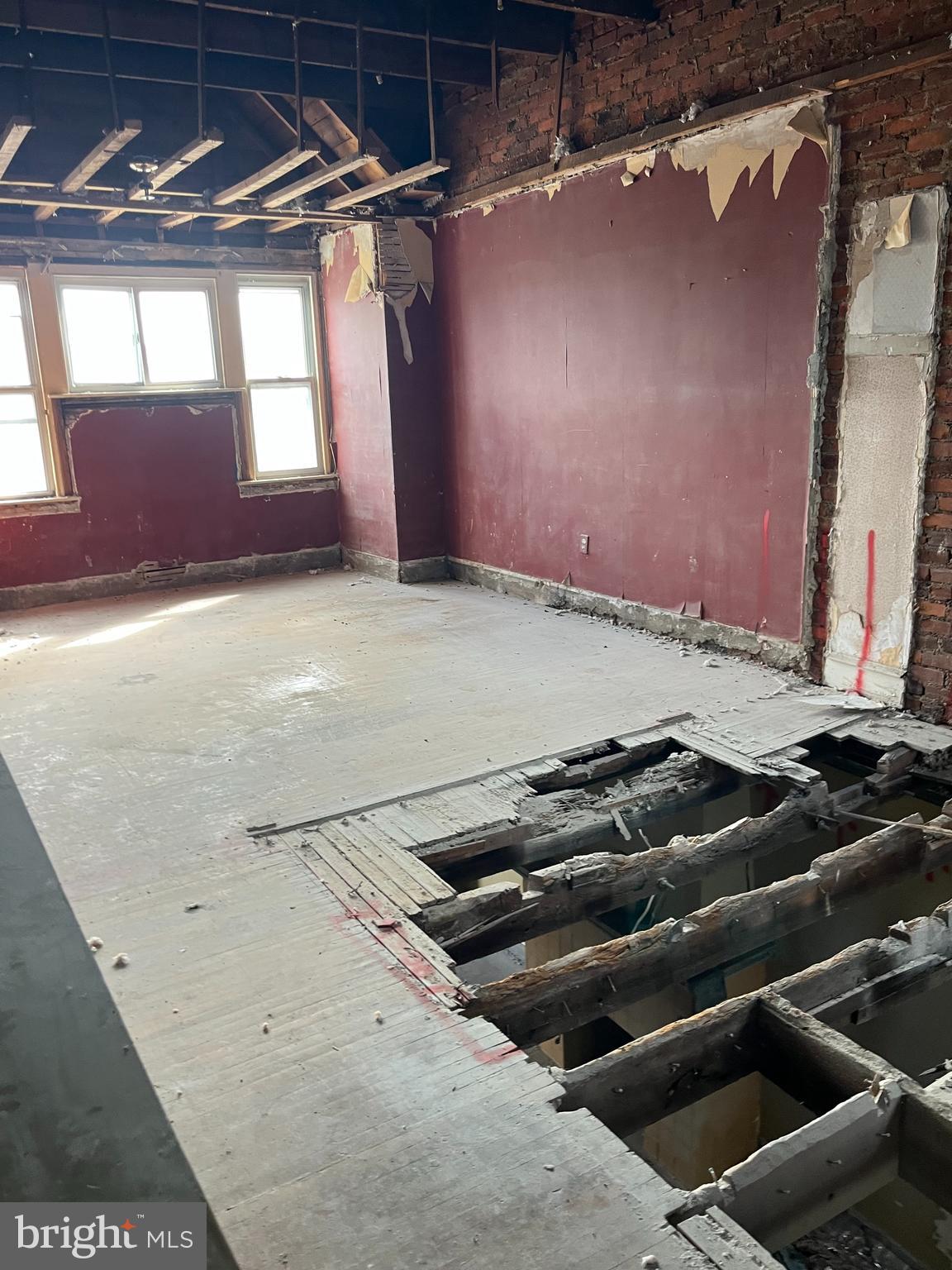 OGONTZ - Residential