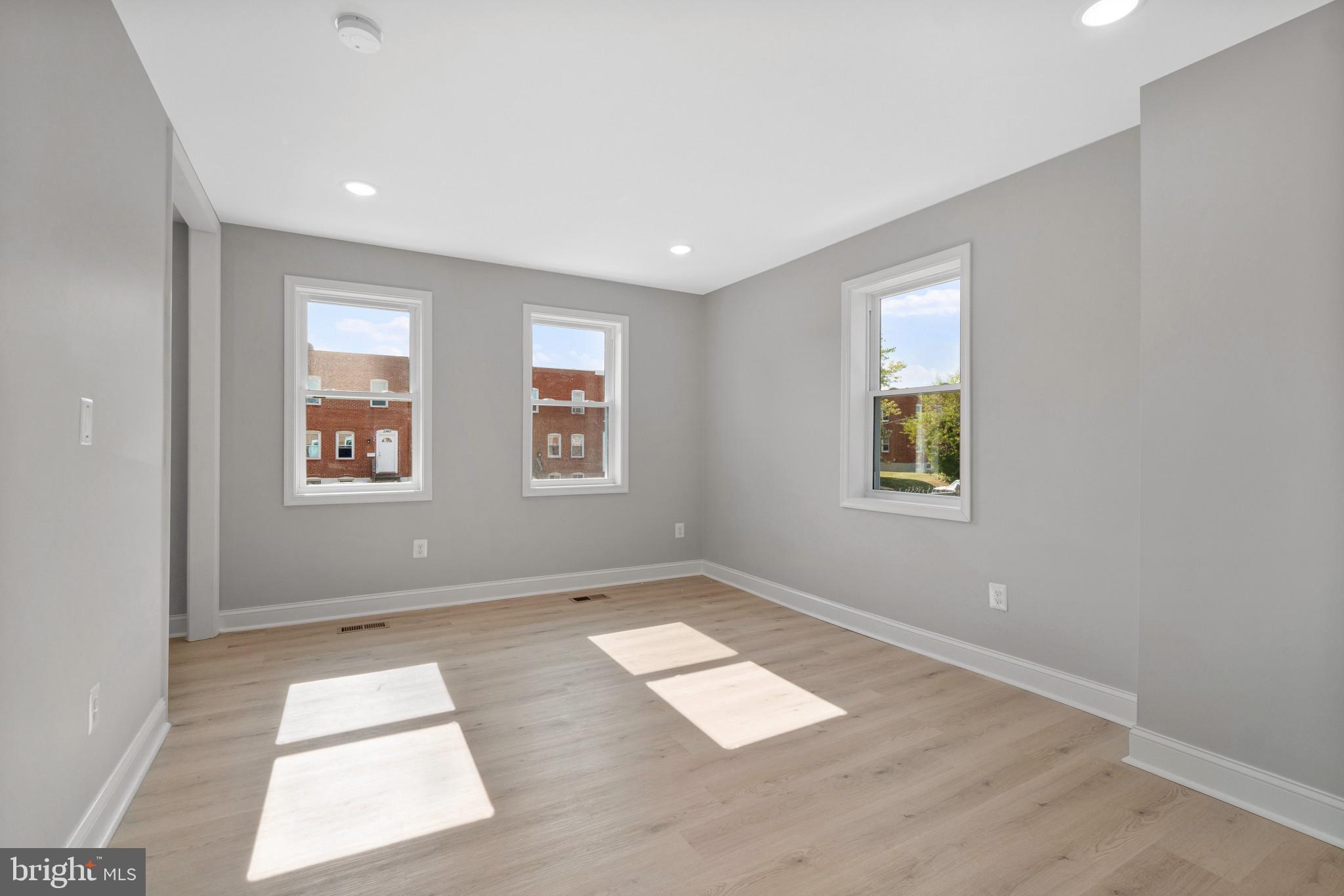 NONE AVAILABLE - Residential Lease