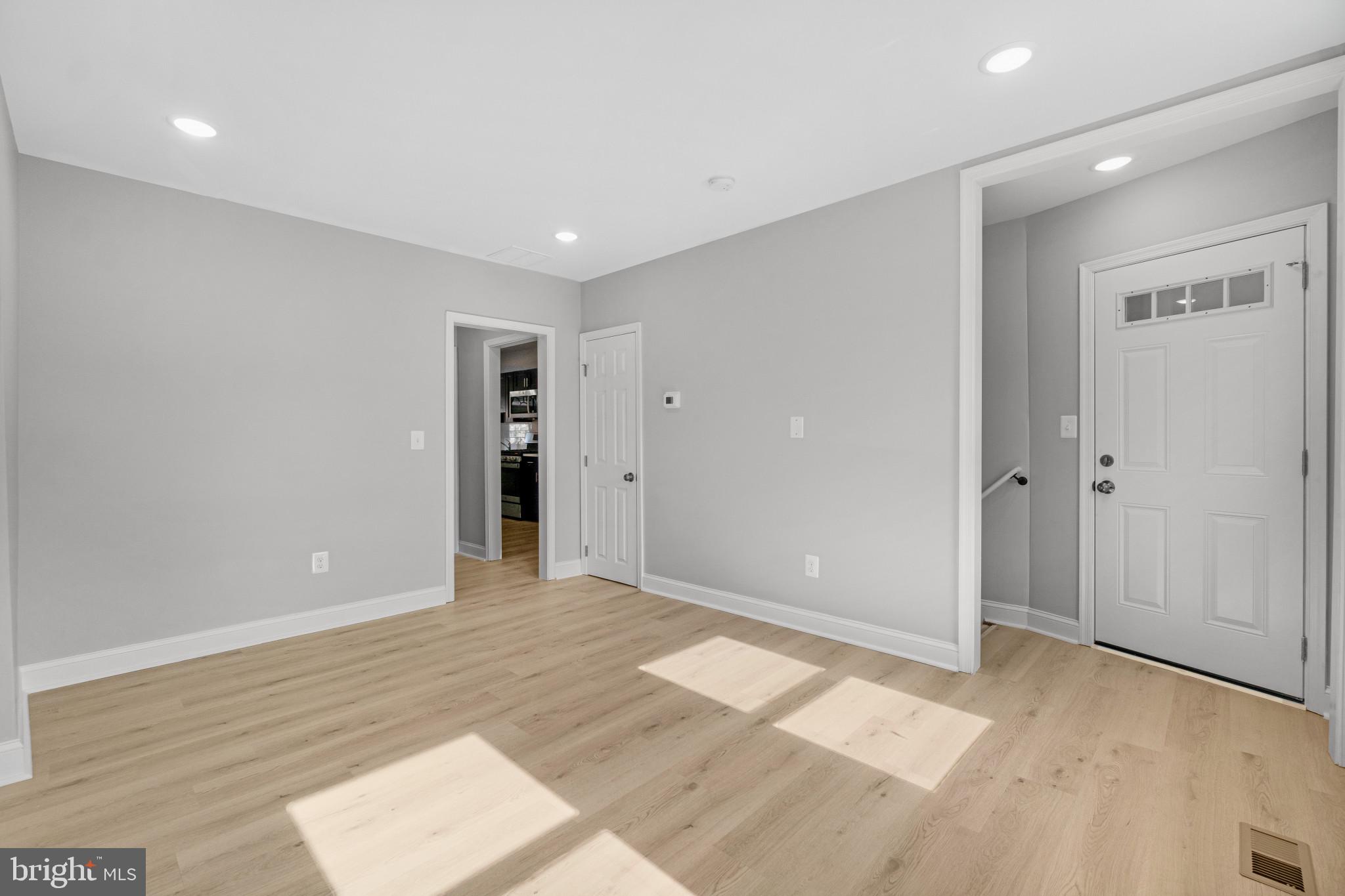 NONE AVAILABLE - Residential Lease