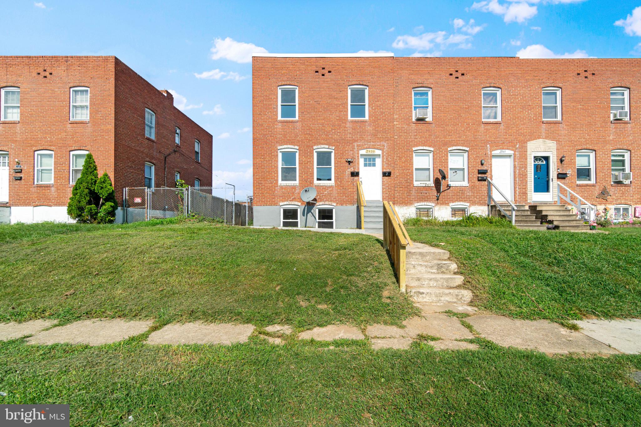 NONE AVAILABLE - Residential Lease