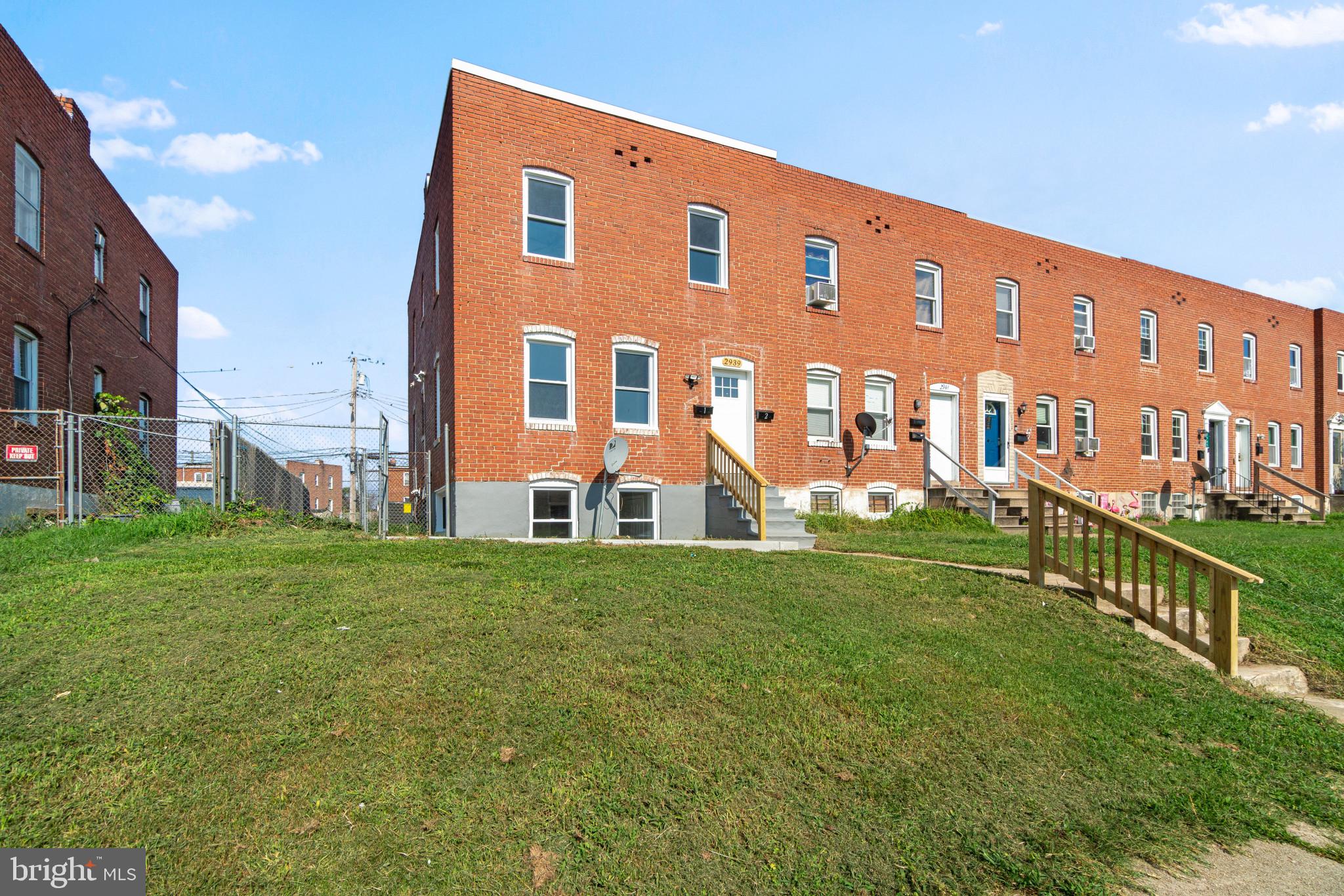 NONE AVAILABLE - Residential Lease