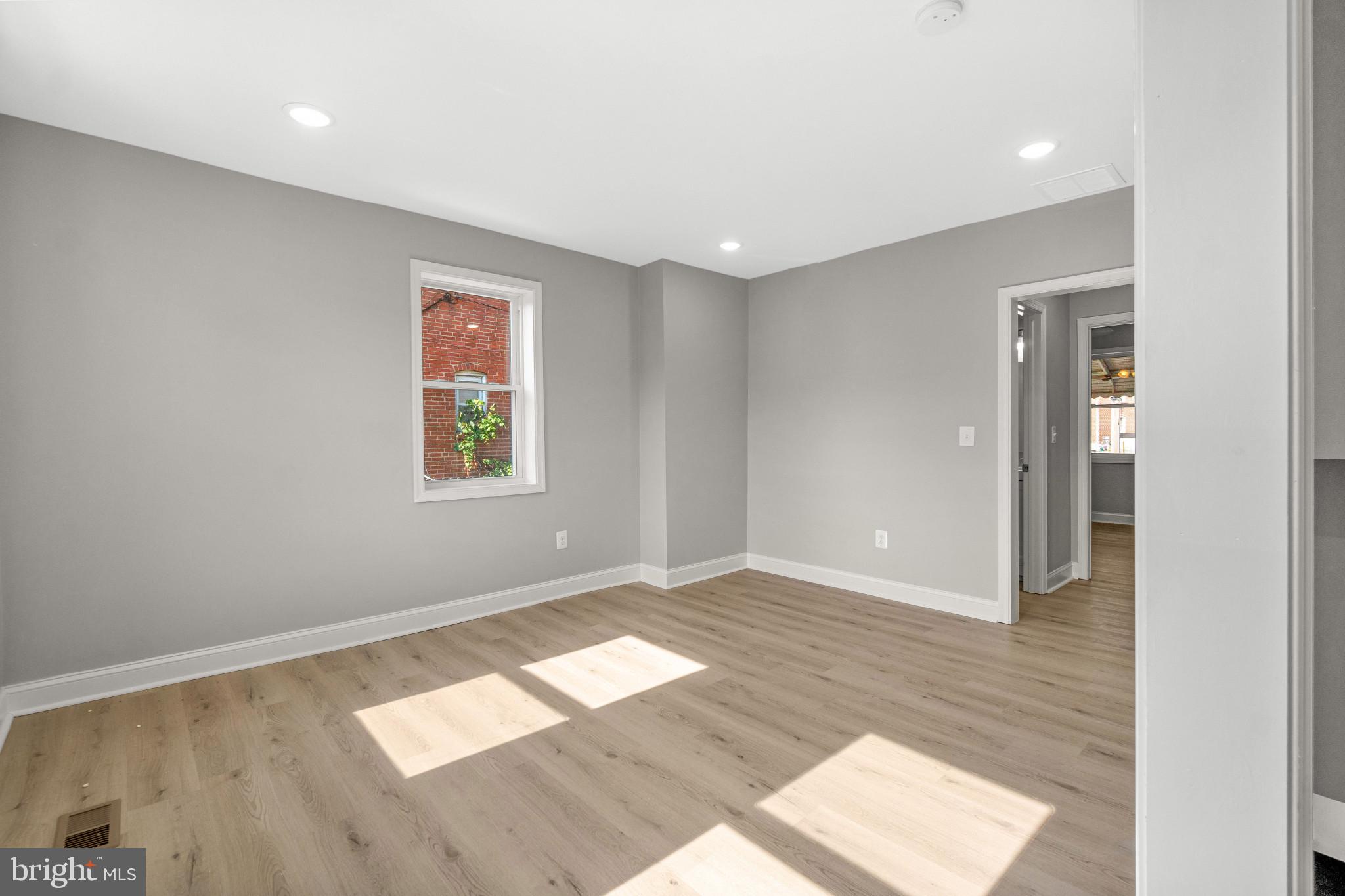 NONE AVAILABLE - Residential Lease